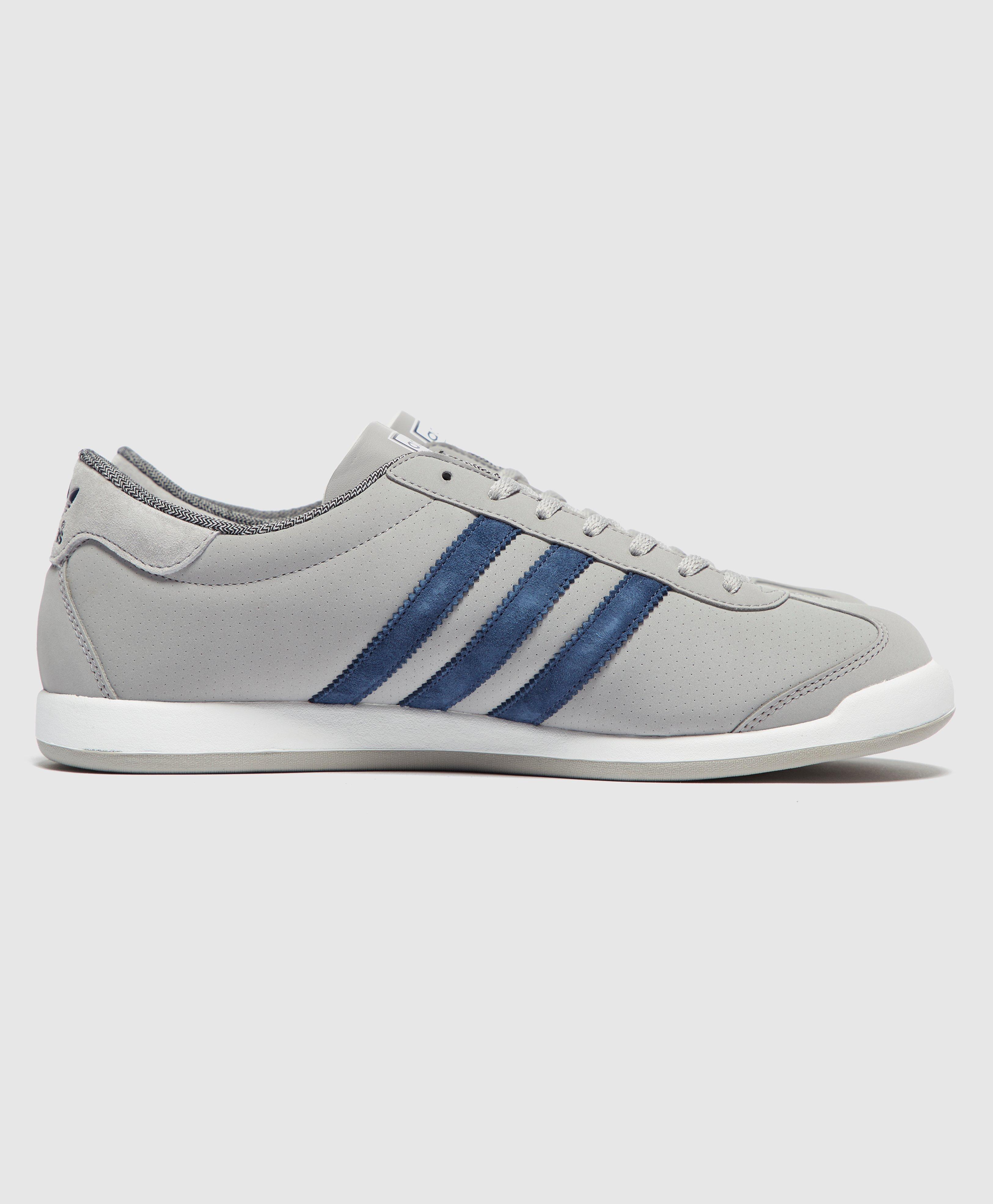 adidas the sneeker grey