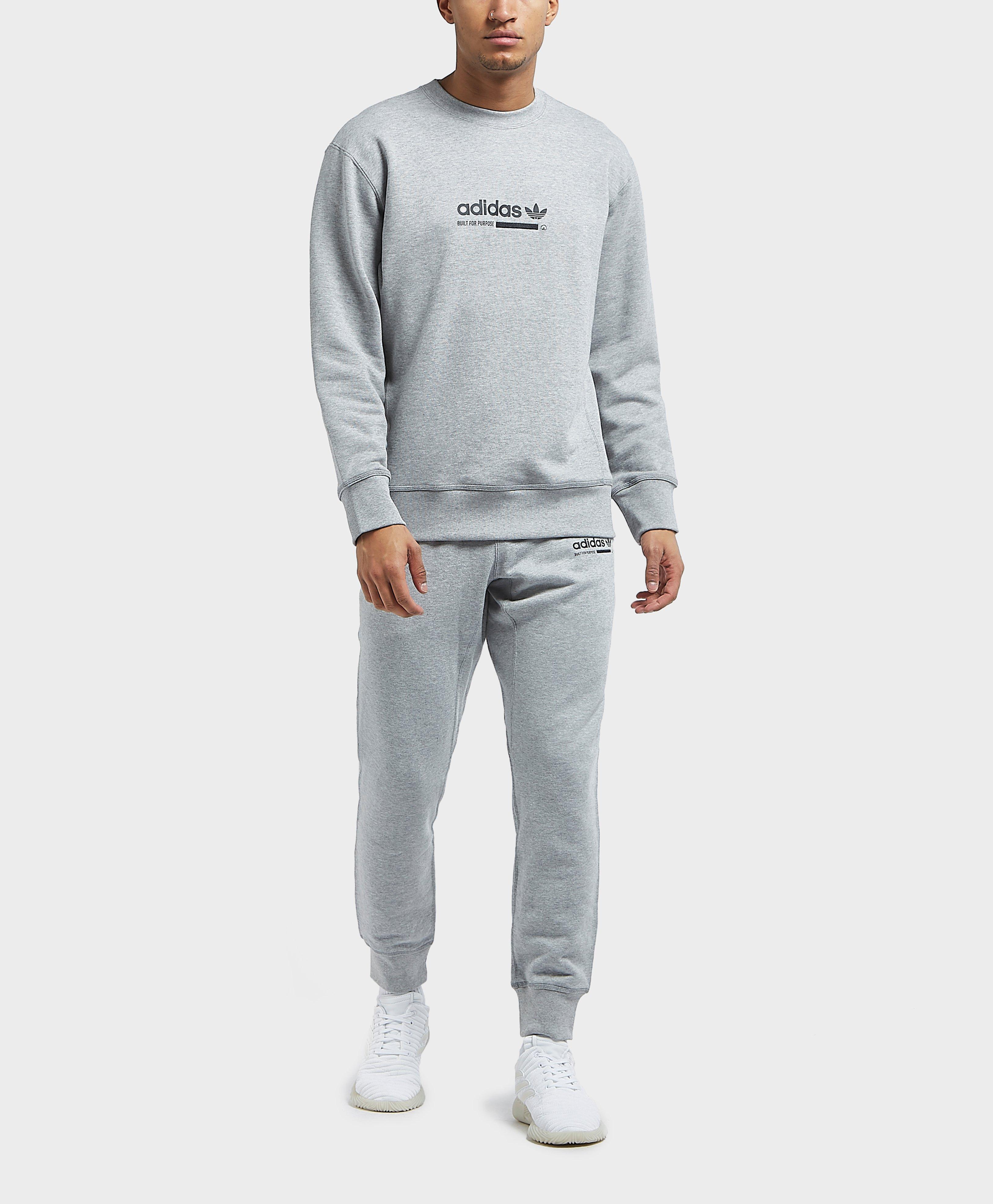 adidas kaval tracksuit