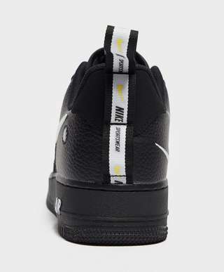 Nike Air Force 1 Lv8 Utility Black Uk Gastronomia Y Viajes Nike Air Force 1 Lv8 Utility Black Uk Gastronomia Y Viajes