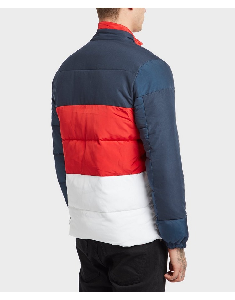 sergio tacchini ciudad jacket