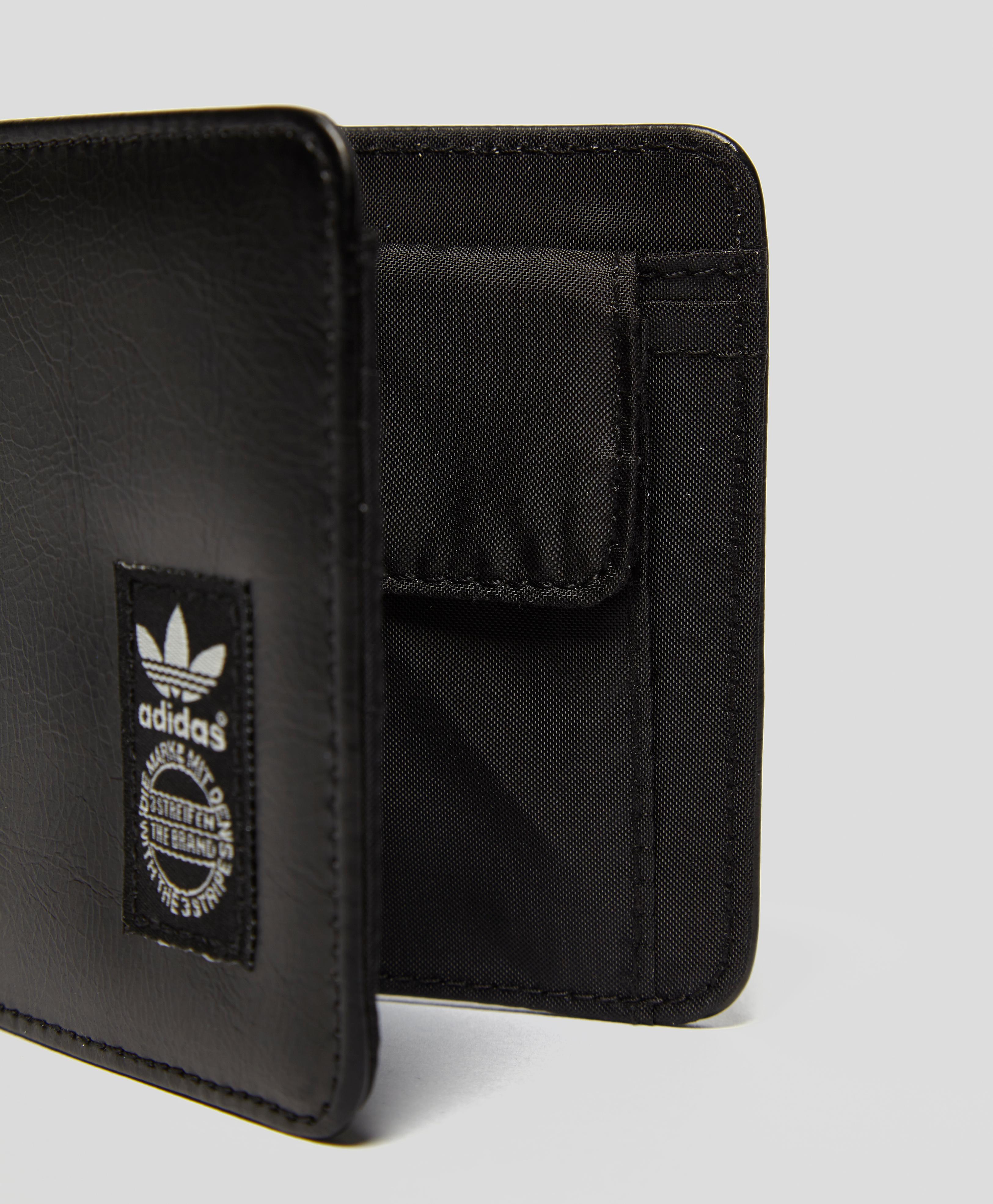 mens adidas wallet