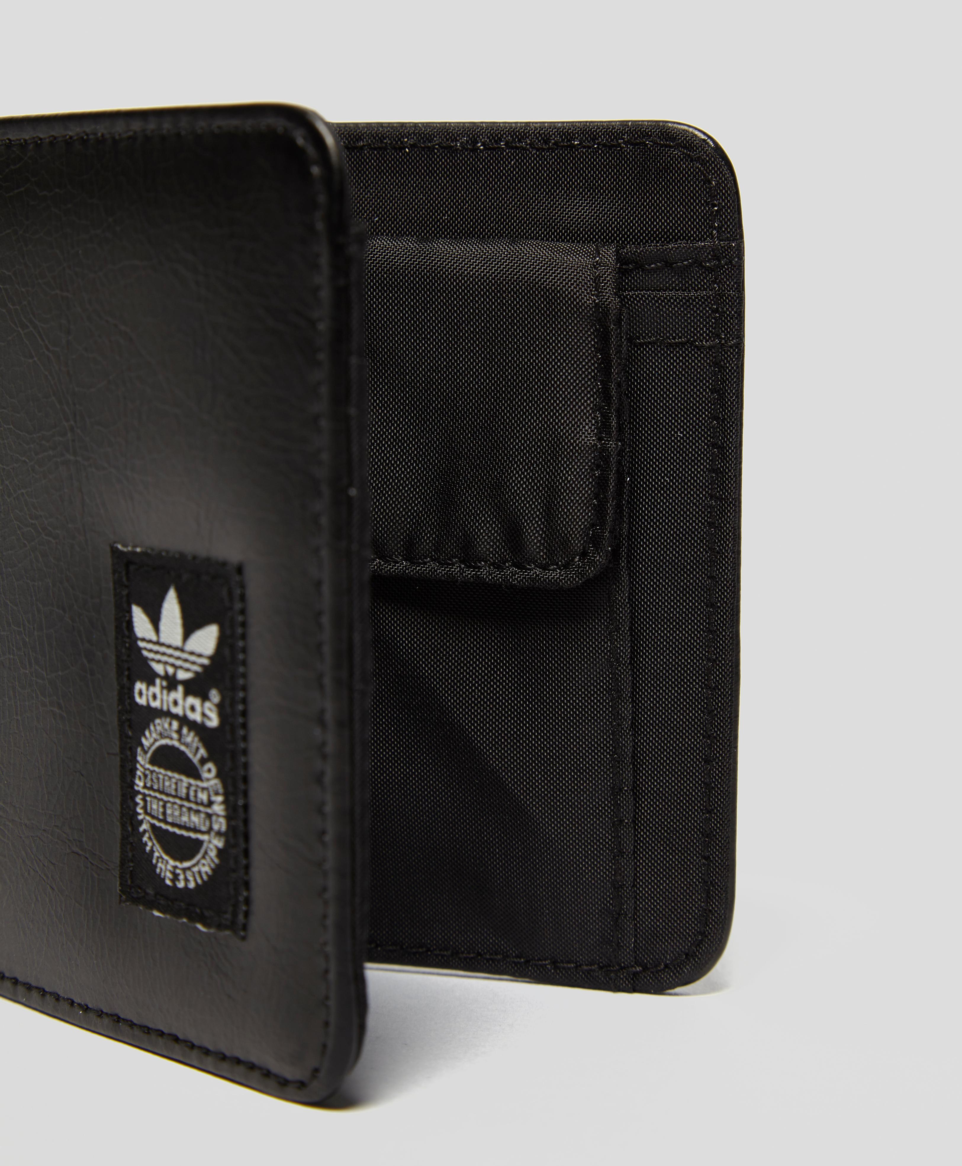 adidas wallet