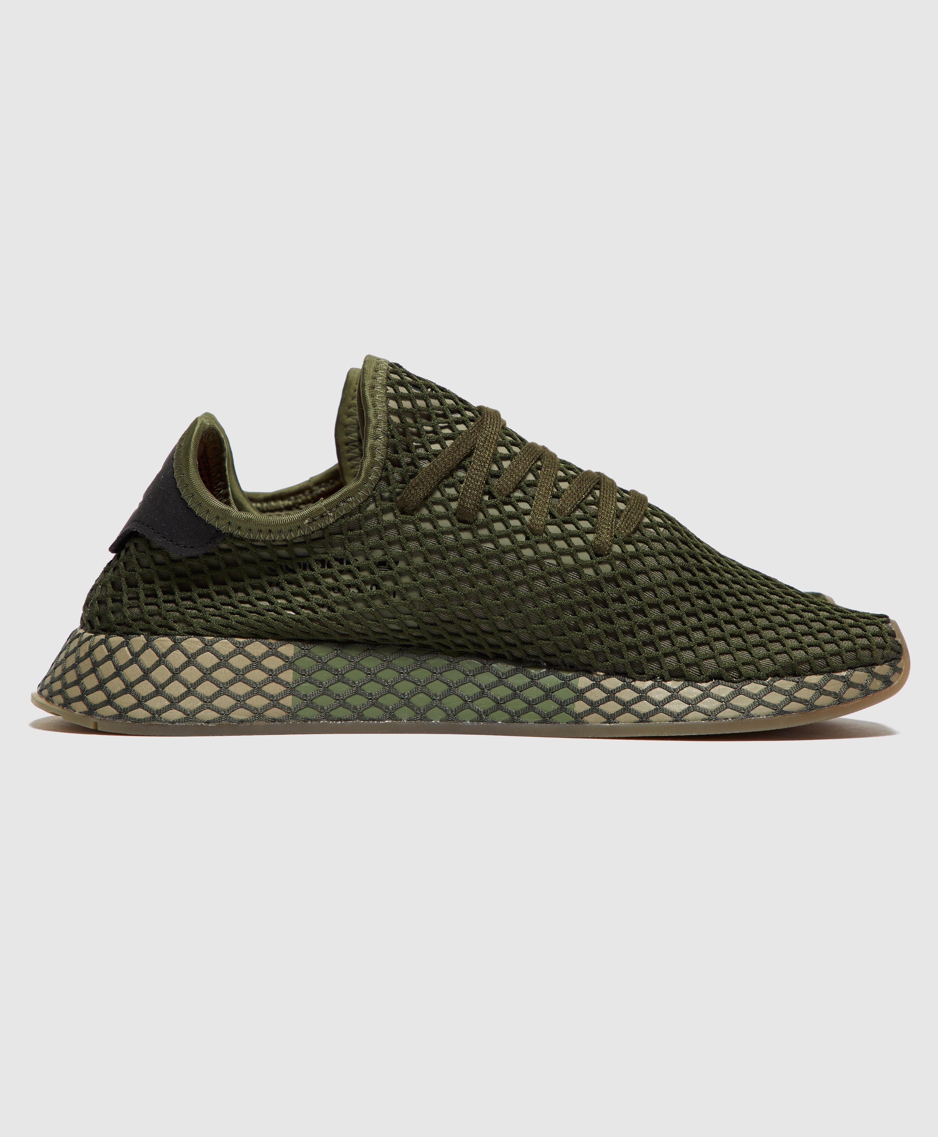 deerupt olive