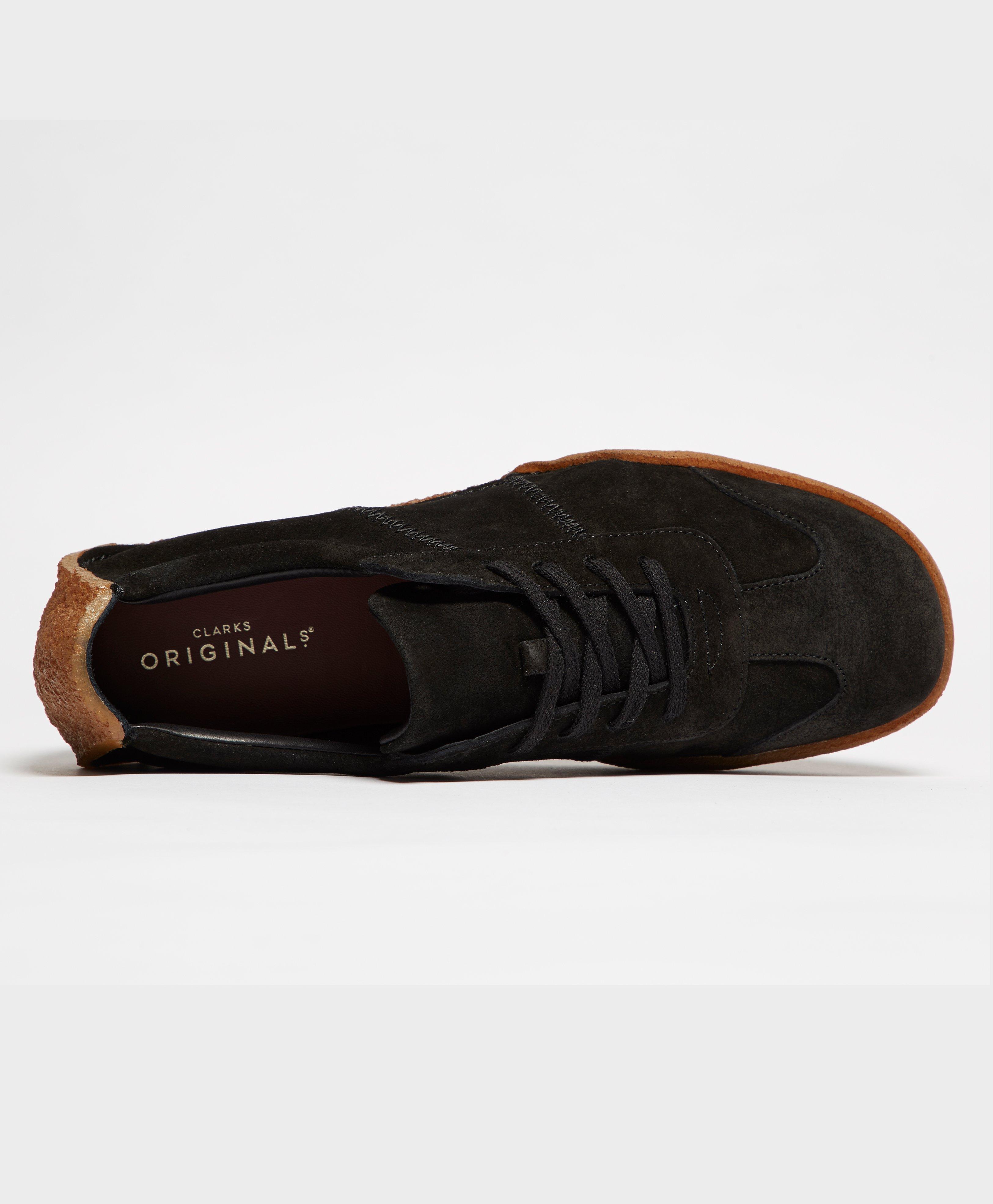 clarks milligan