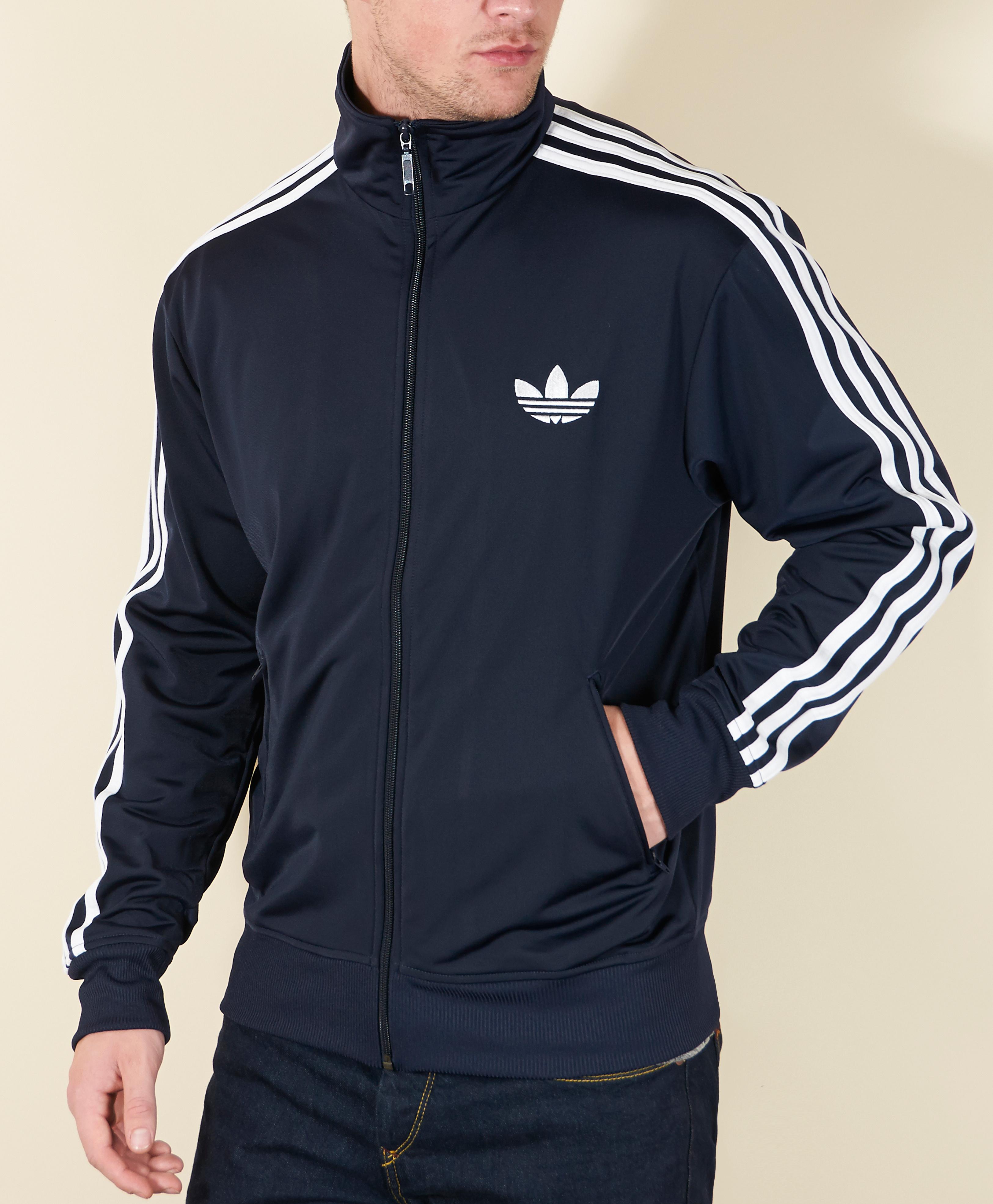 firebird track top adidas