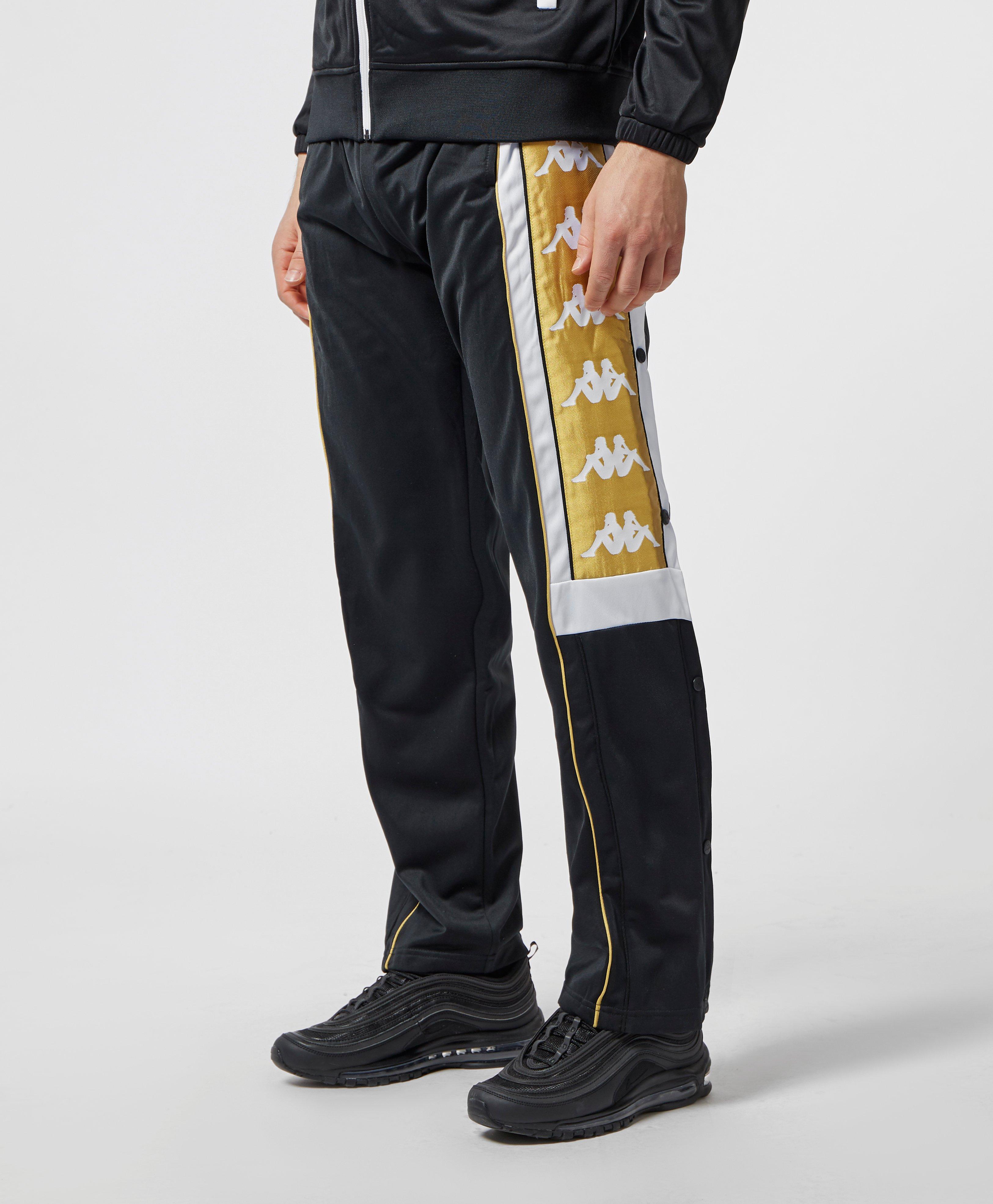 kappa banda pants