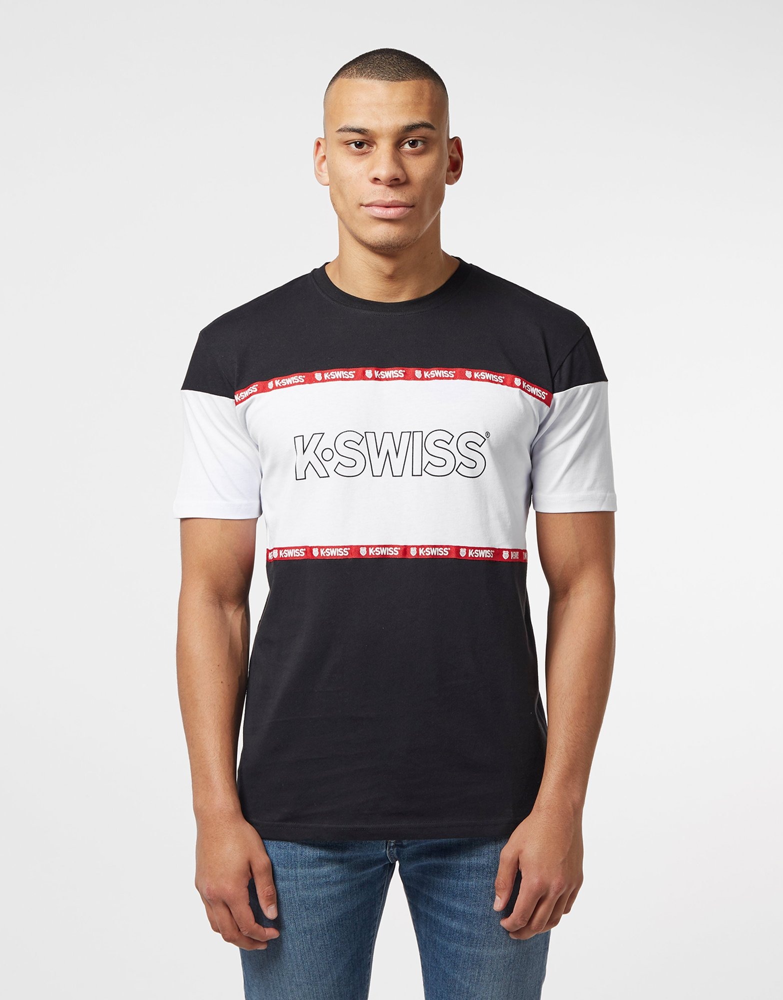 swiss tech t shirt