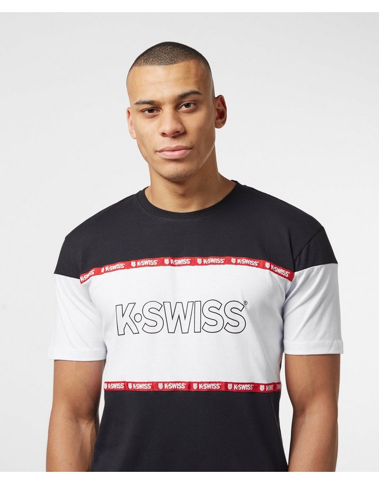 swiss tech t shirt