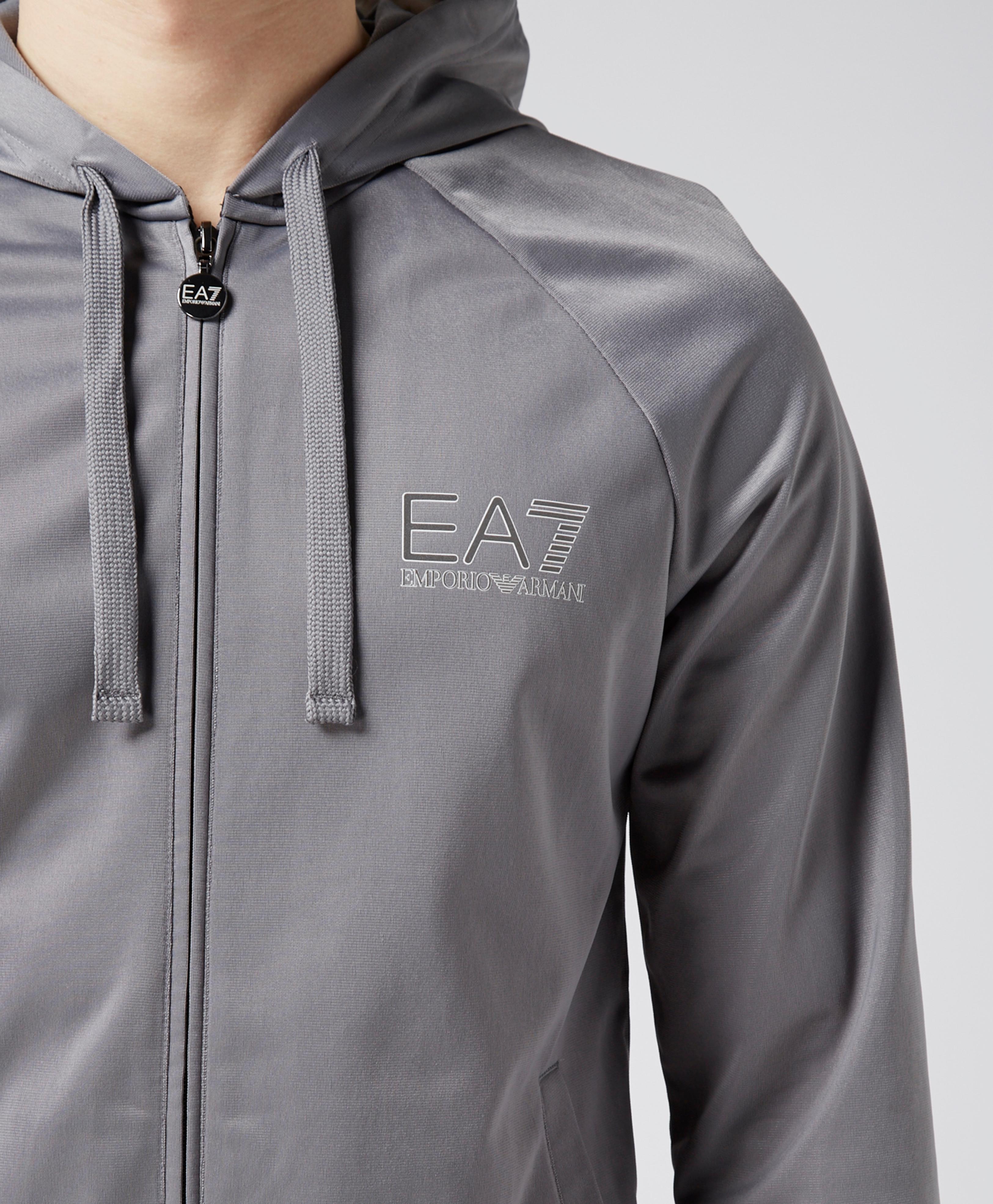 ea7 poly tracksuit