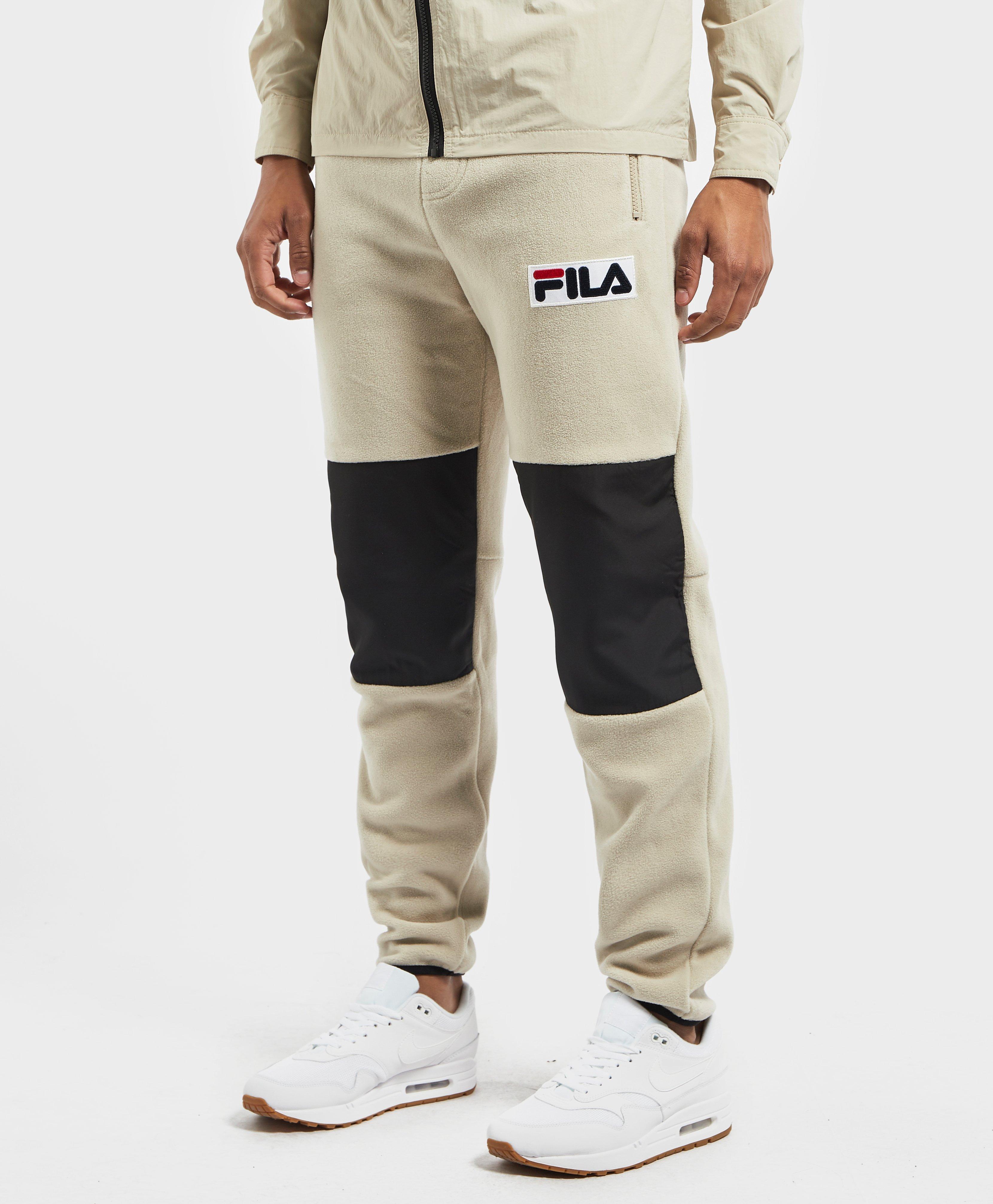 mens cropped jogger pants