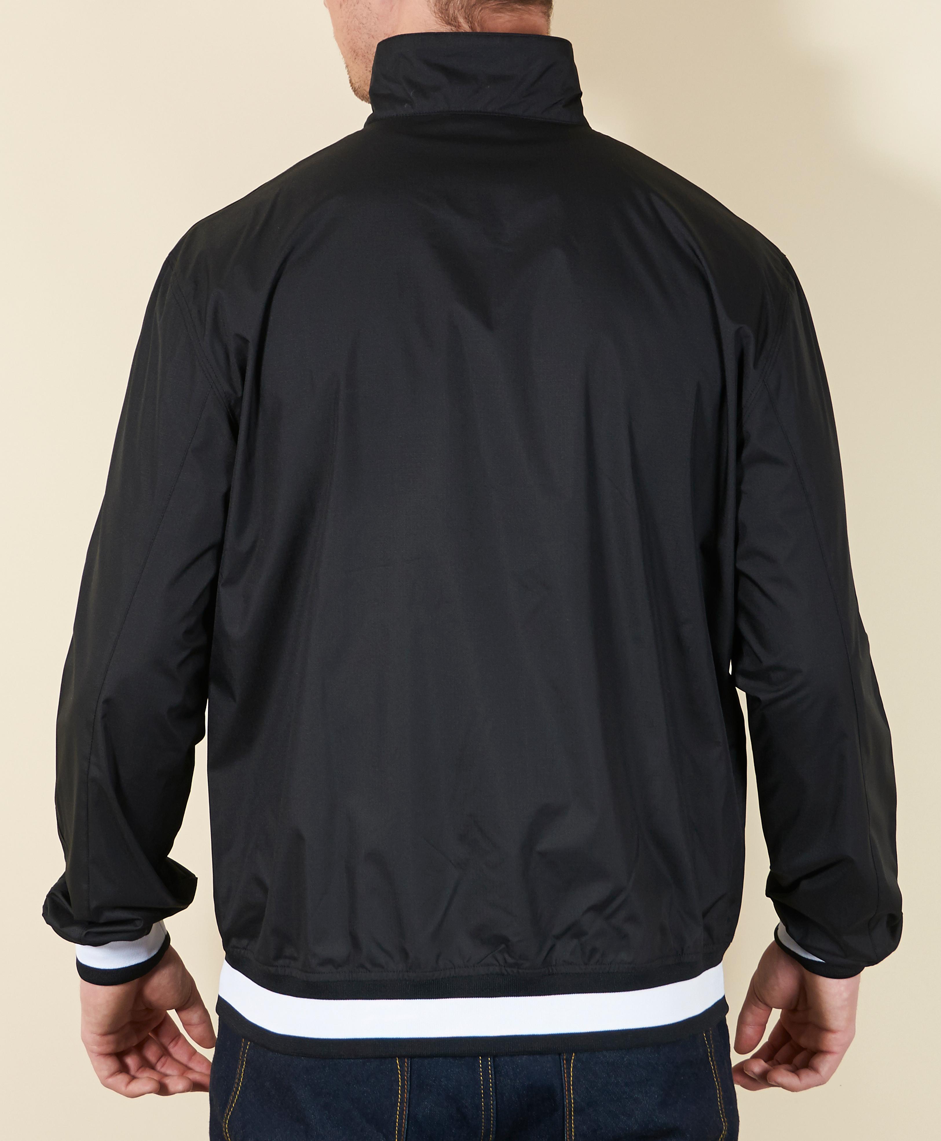 adidas challenger jacket