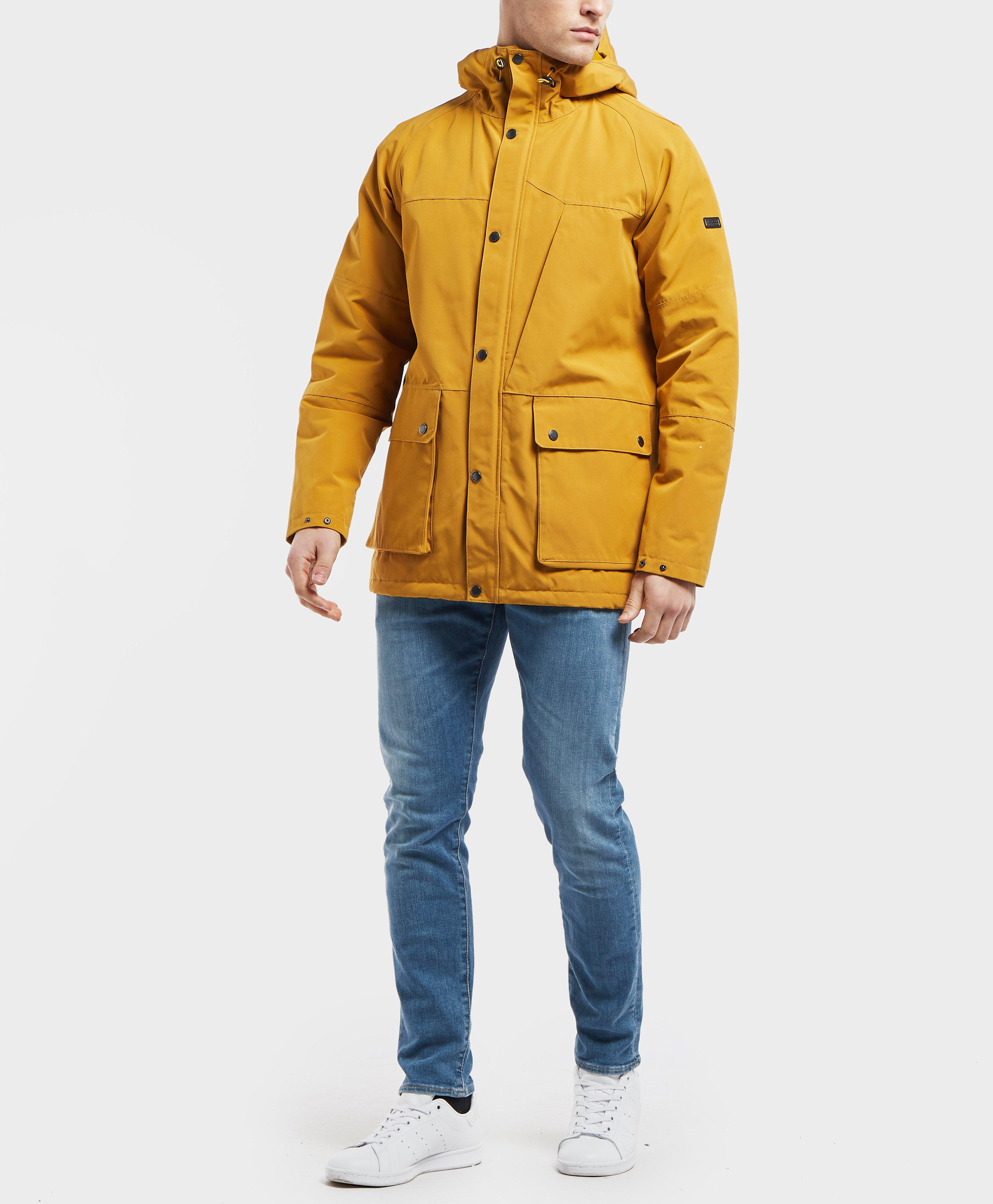 barbour international ridge jacket