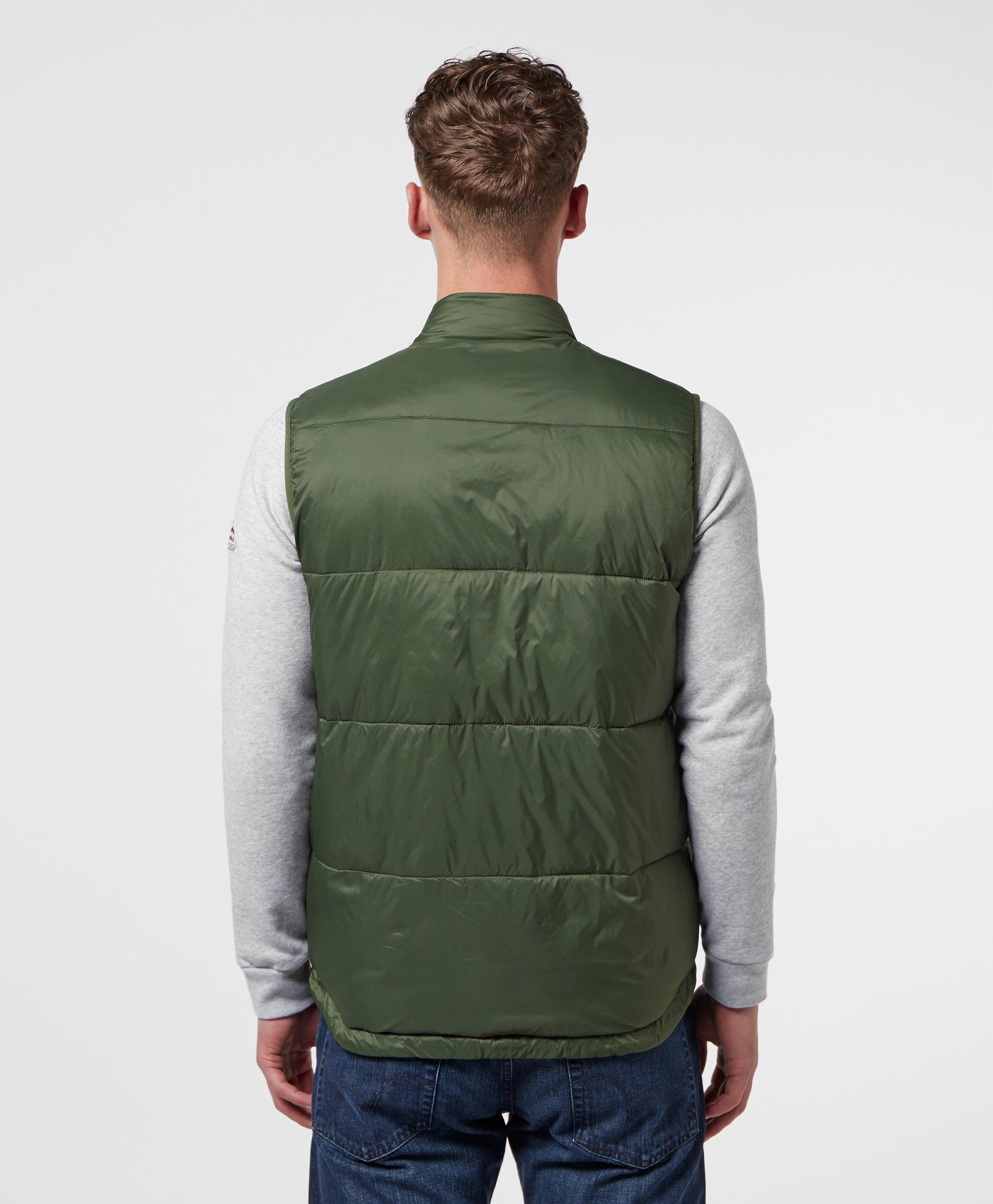 barbour beacon kinder gilet