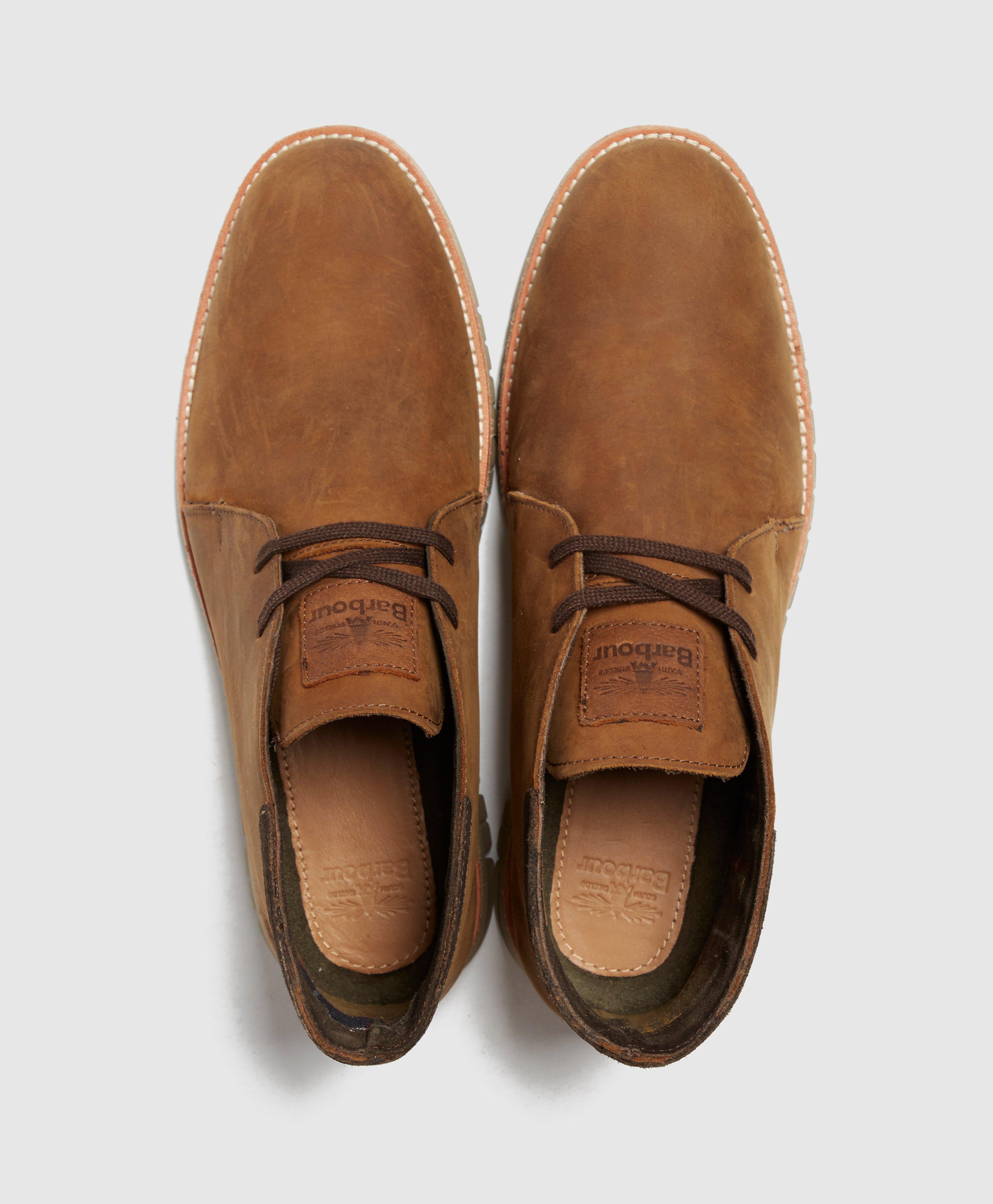 barbour boughton boots