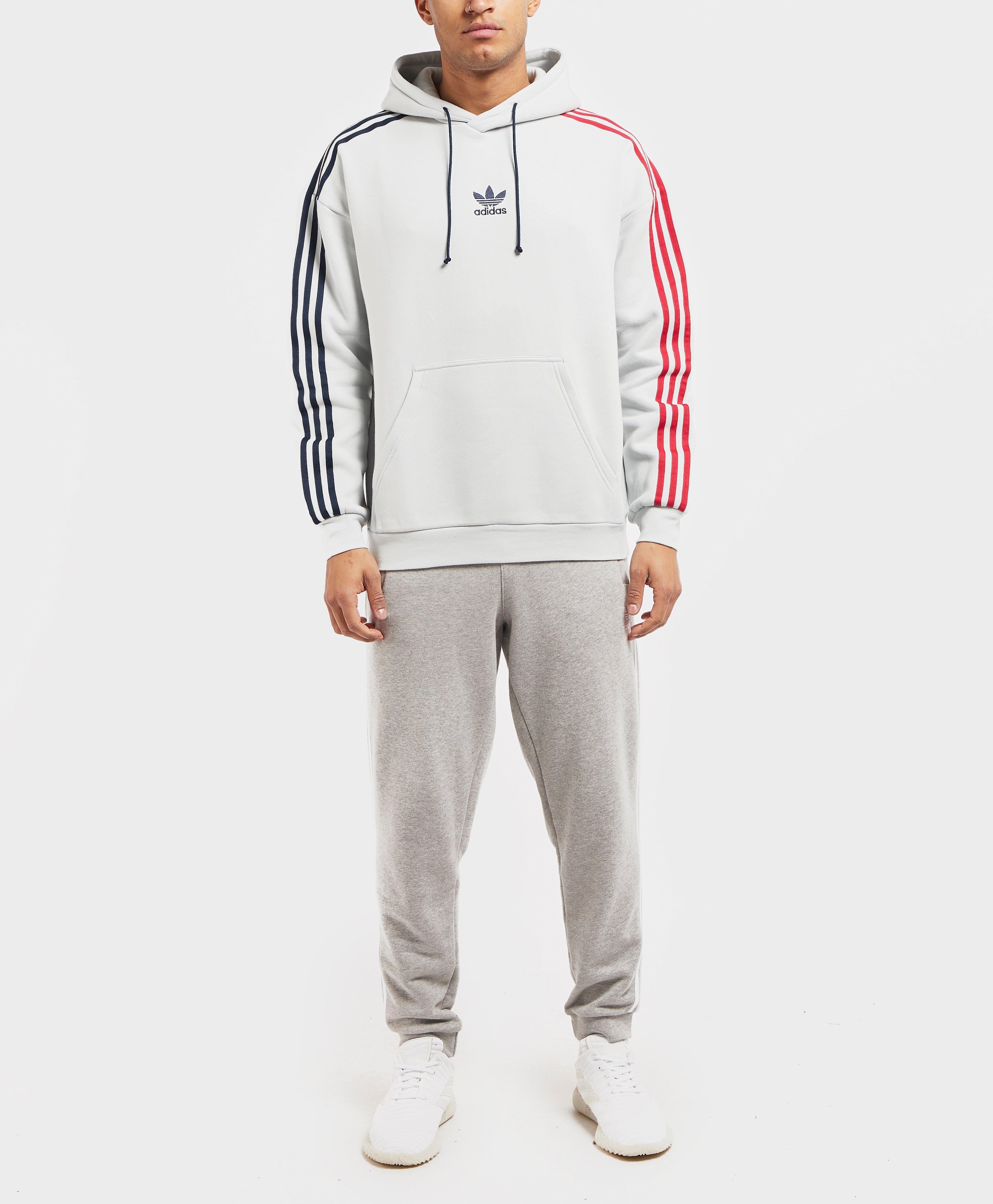 adidas sportivo hoodie