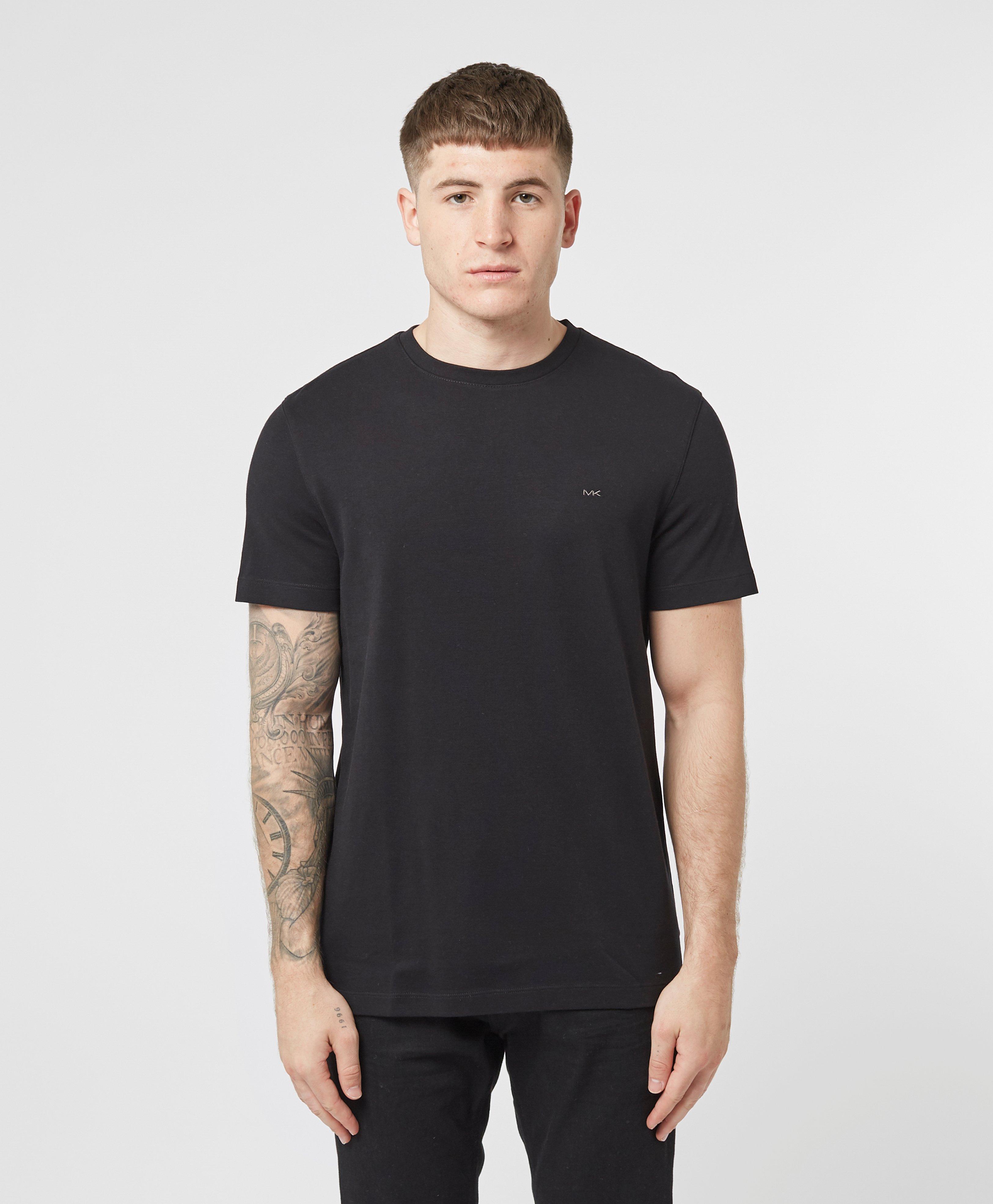 michael kors sleek t shirt