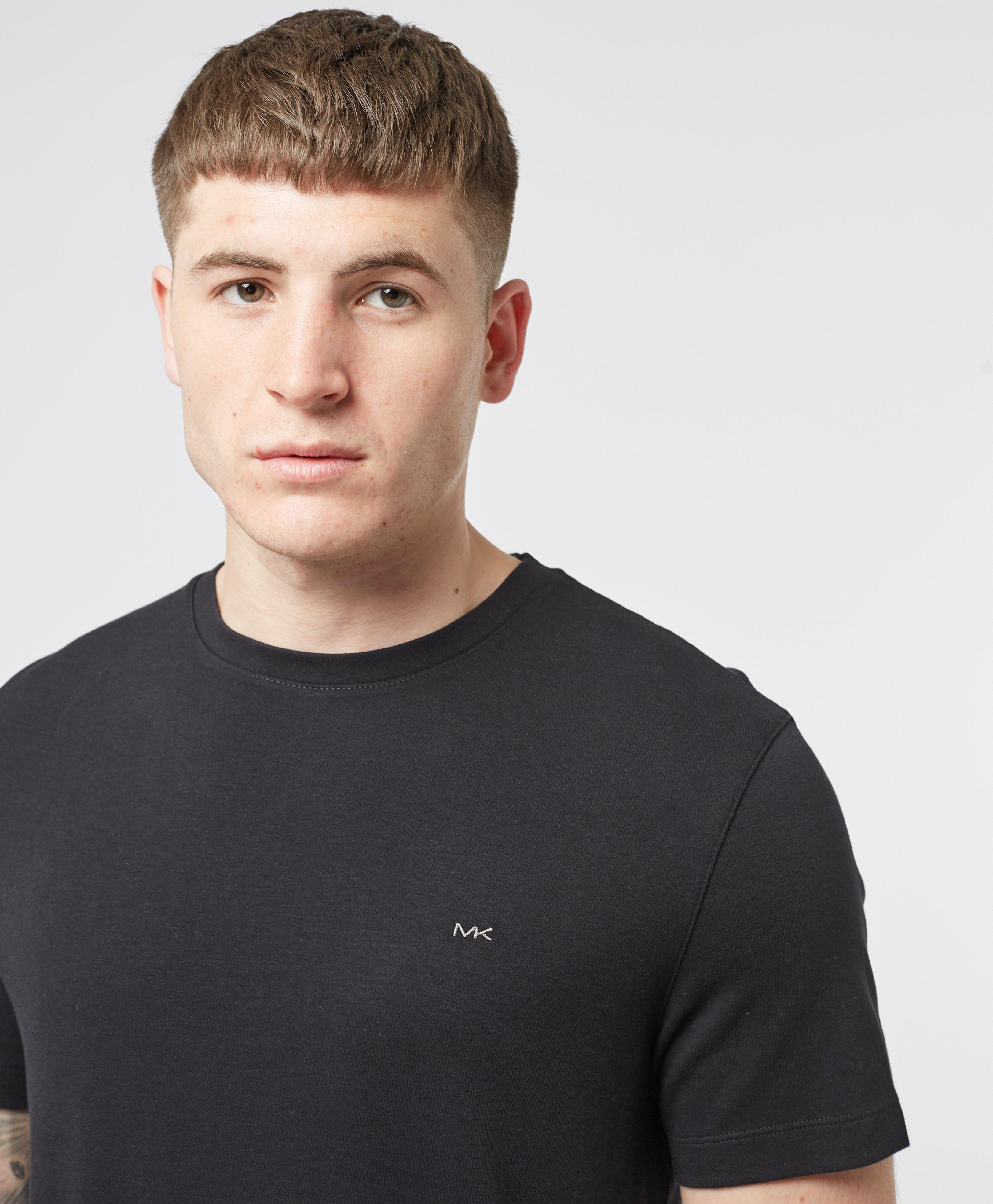 michael kors sleek t shirt