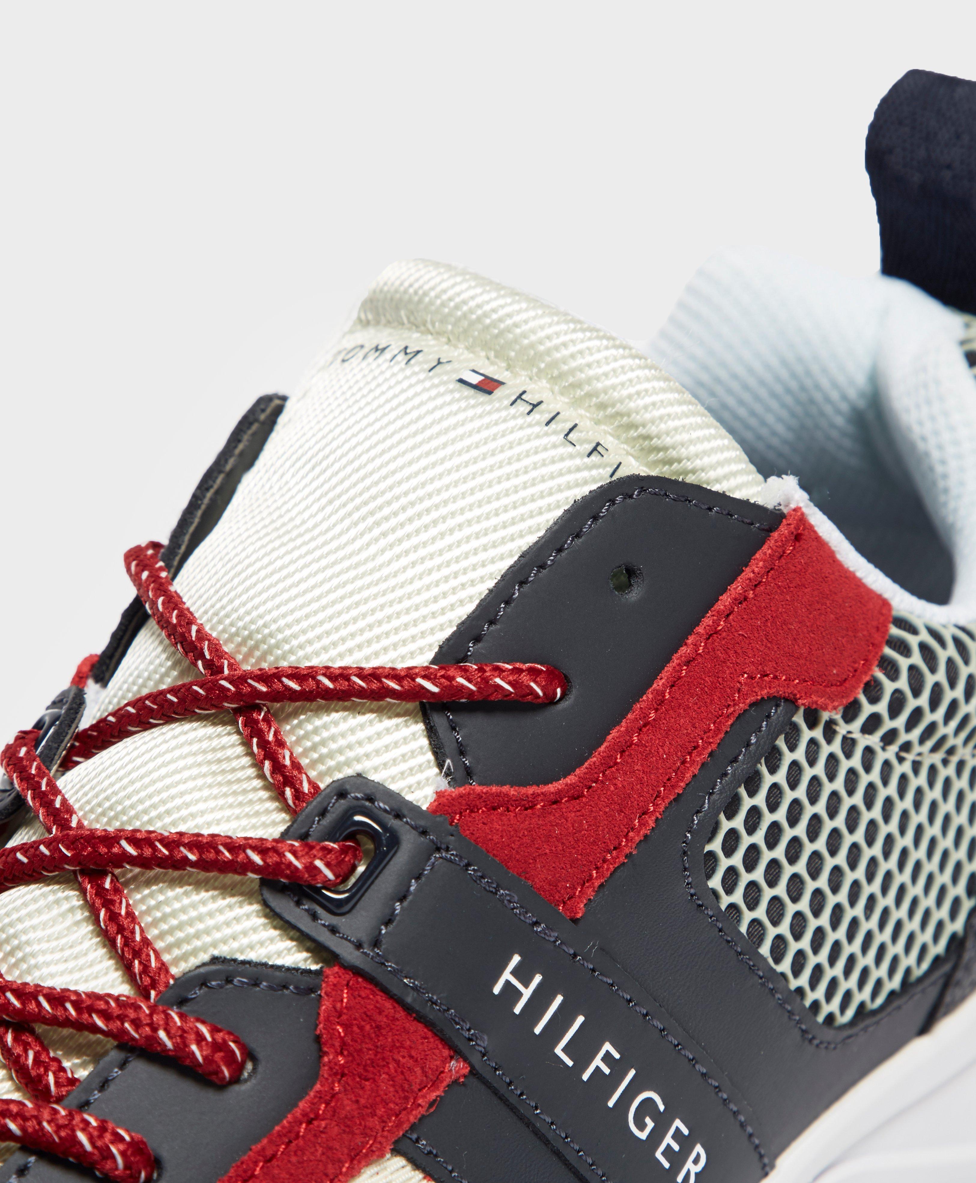 tommy hilfiger carlo trainers