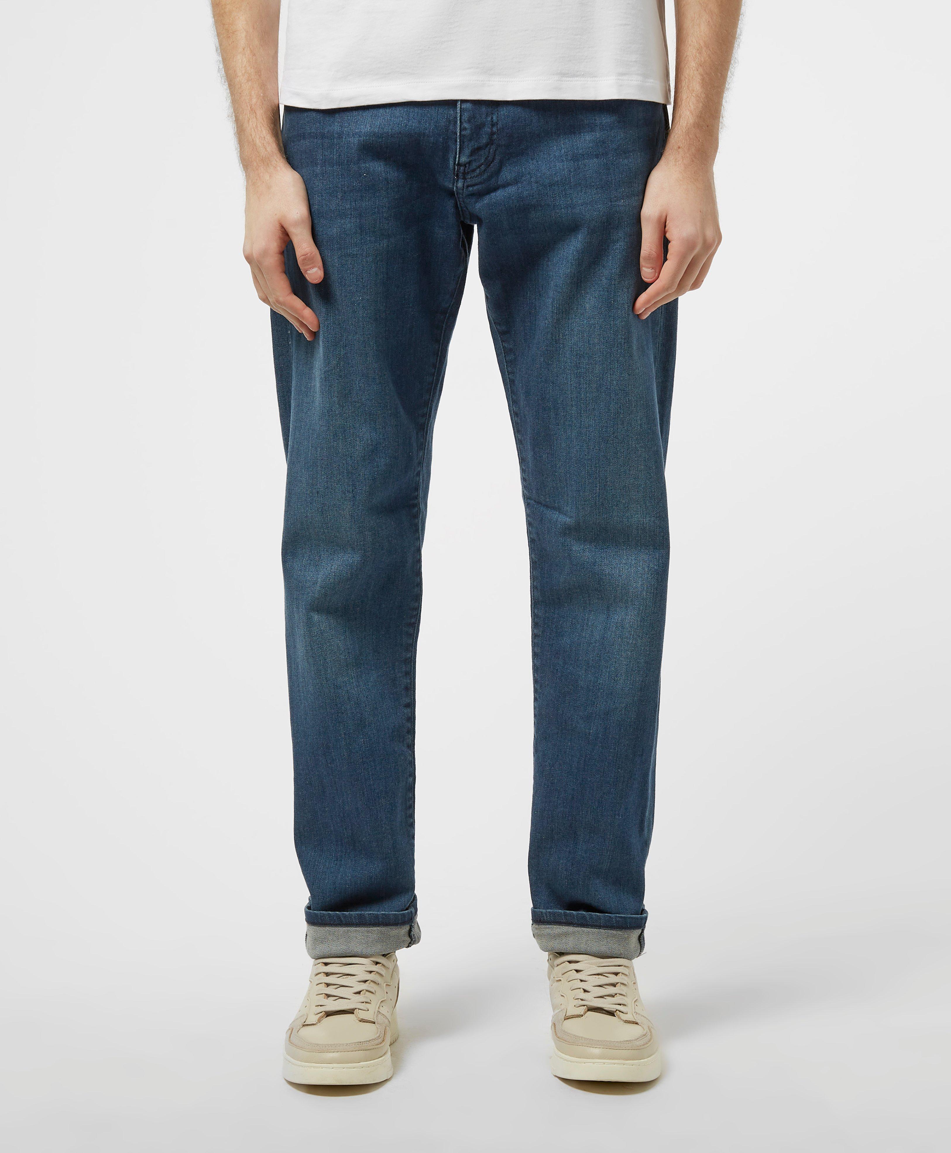 armani exchange j16 jeans