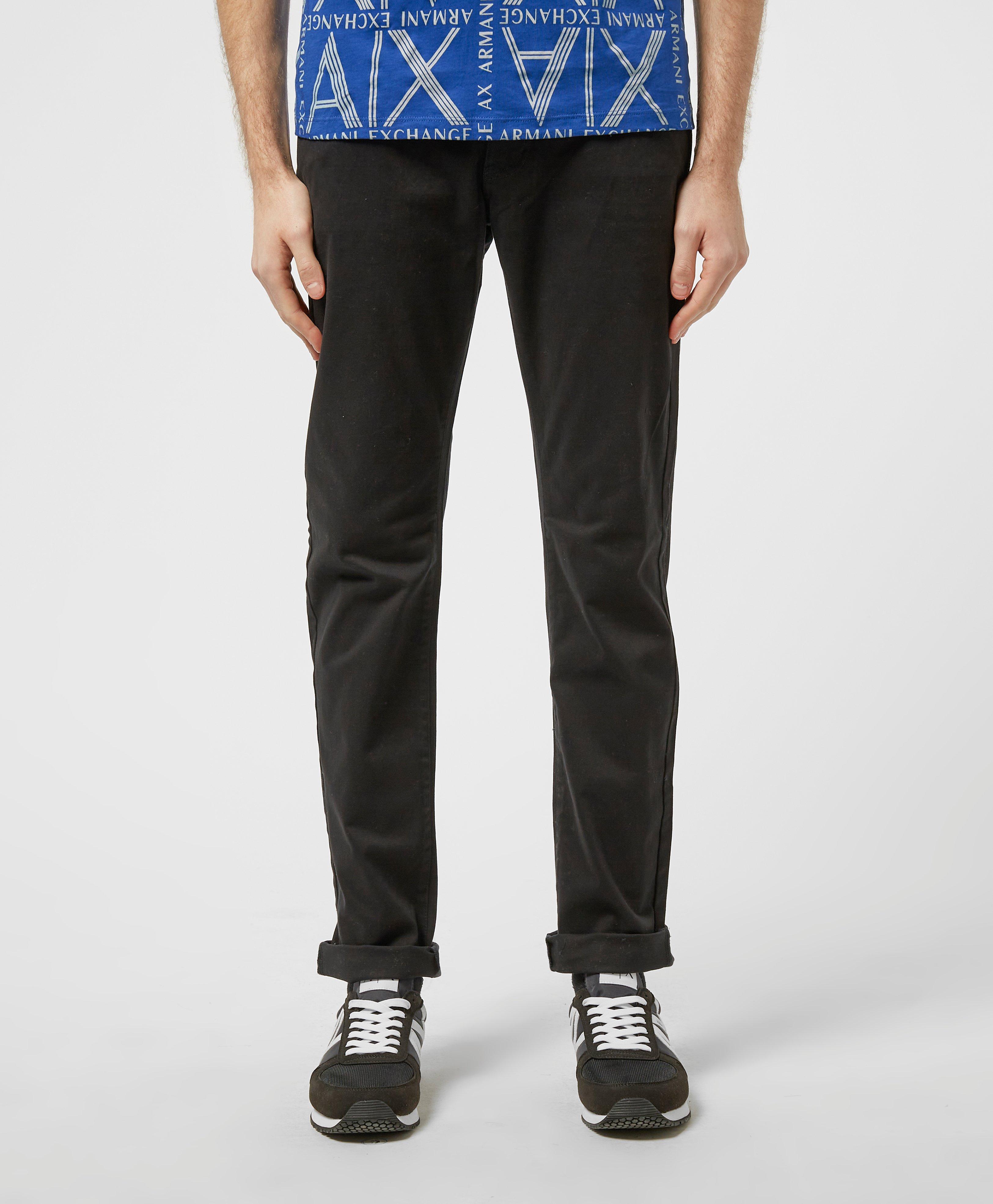 armani j13 jeans