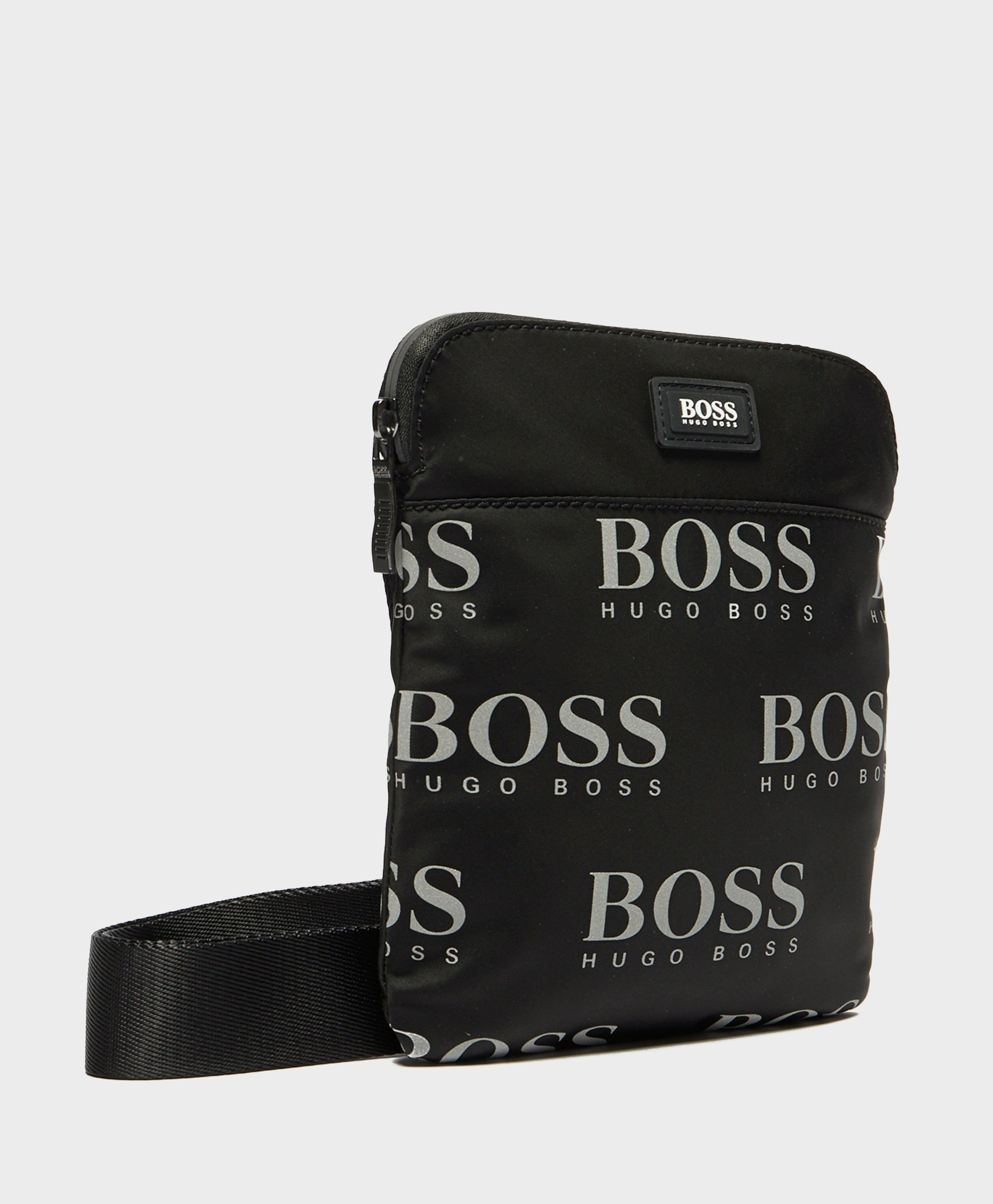 scotts hugo boss