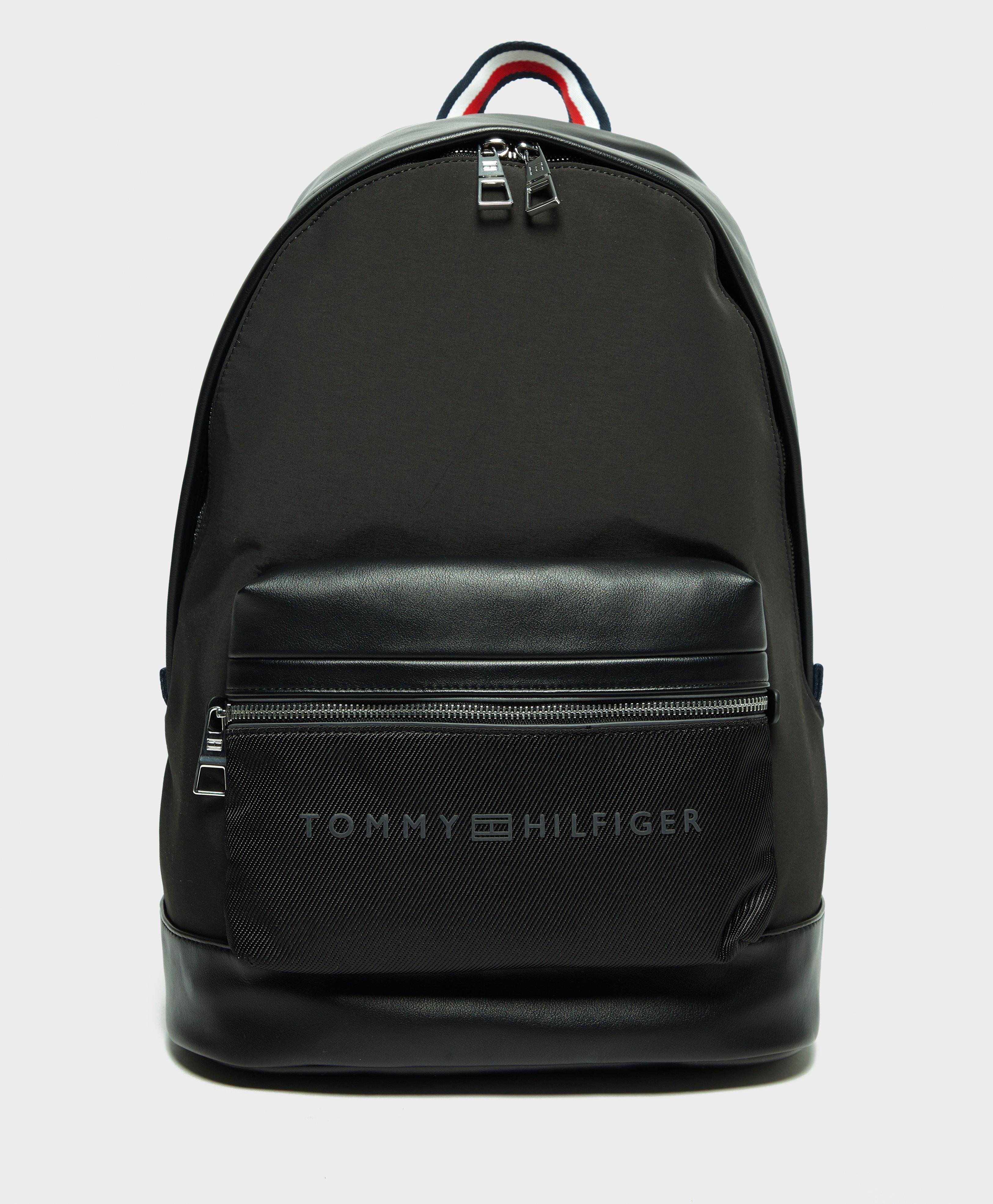 tommy hilfiger urban novelty backpack