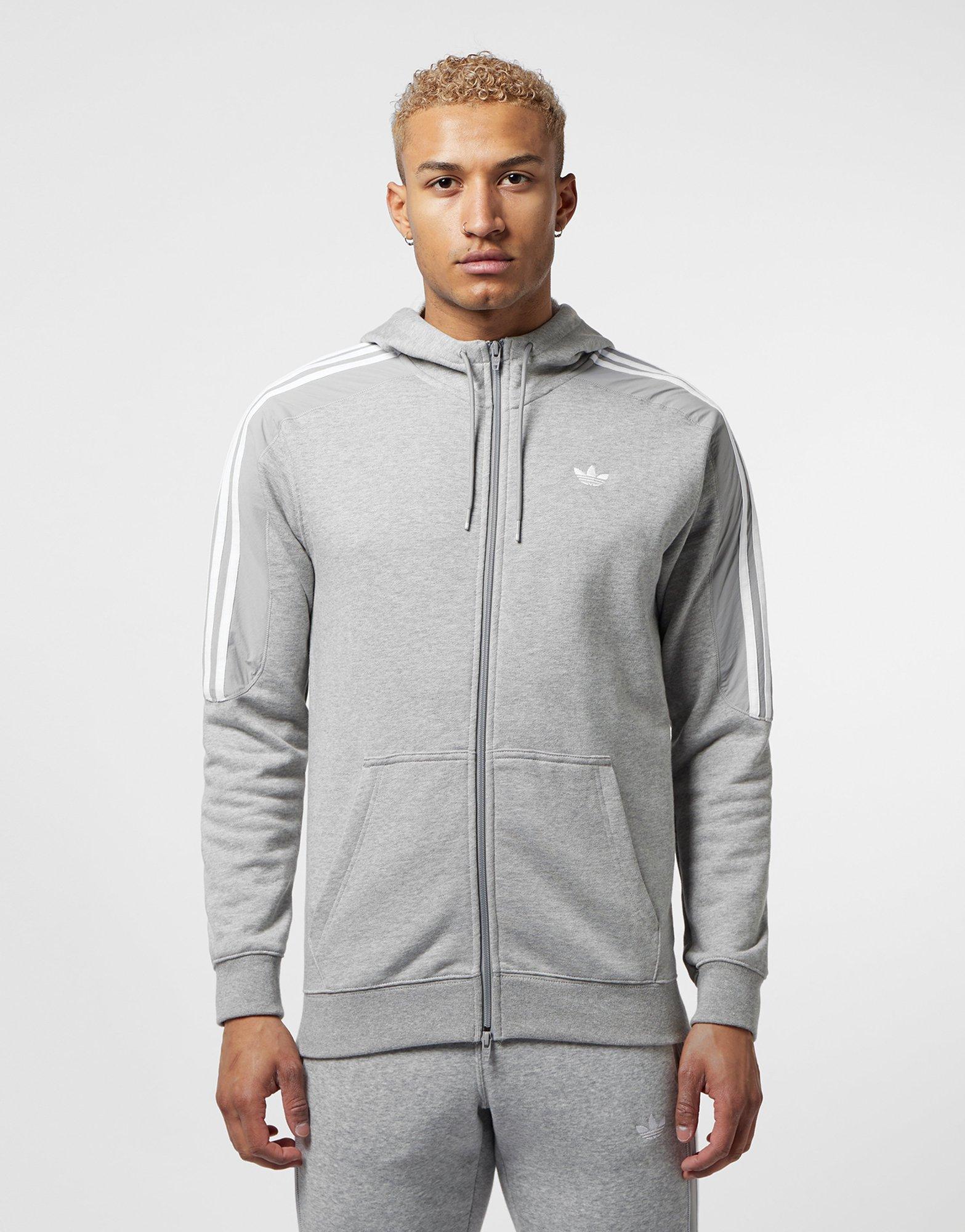 adidas radkin hoodie