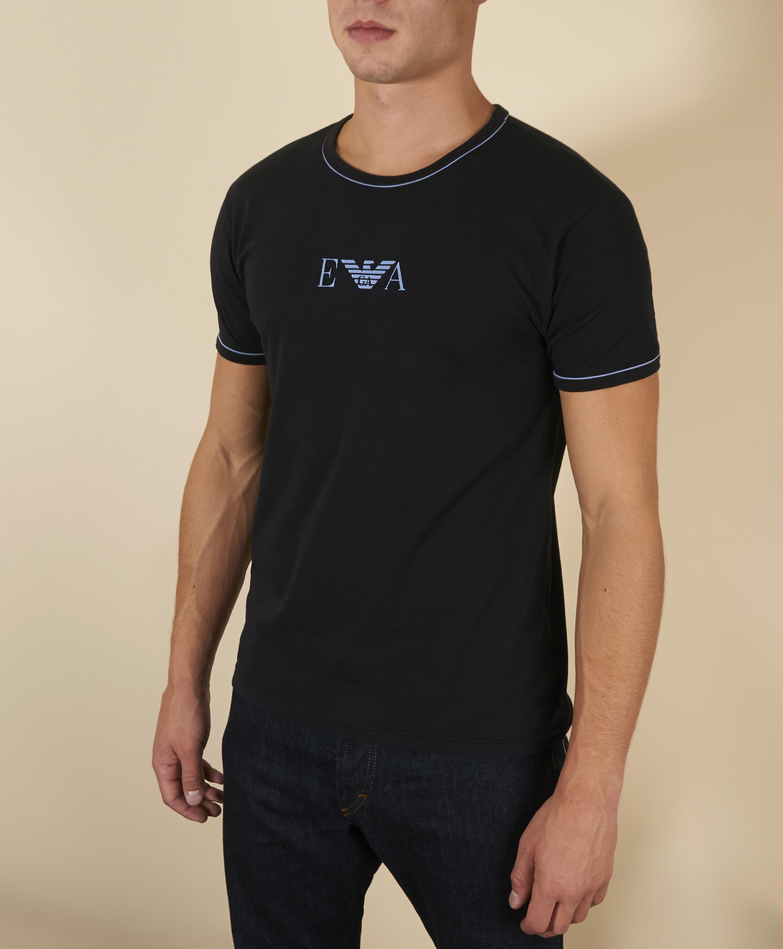 ewa armani t shirt