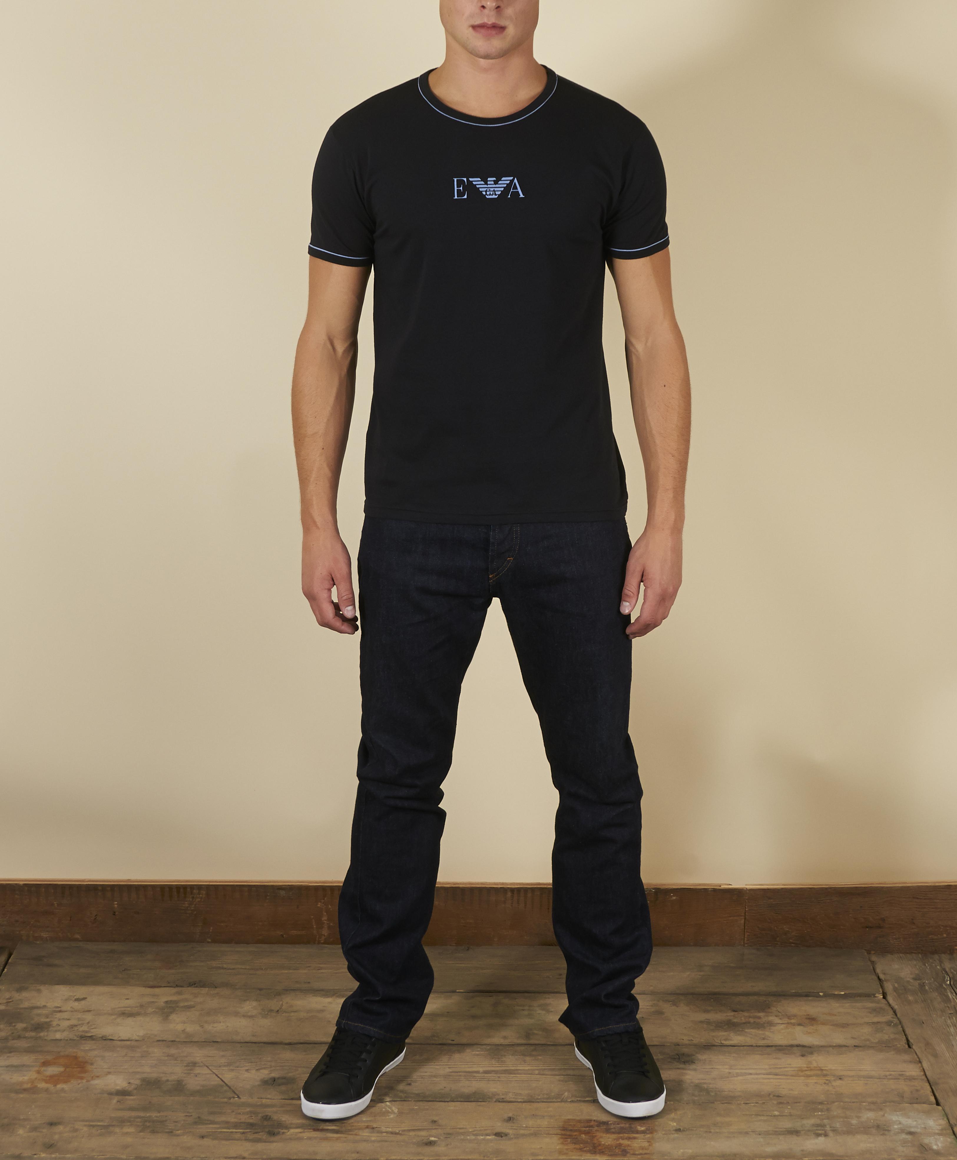 ewa armani t shirt