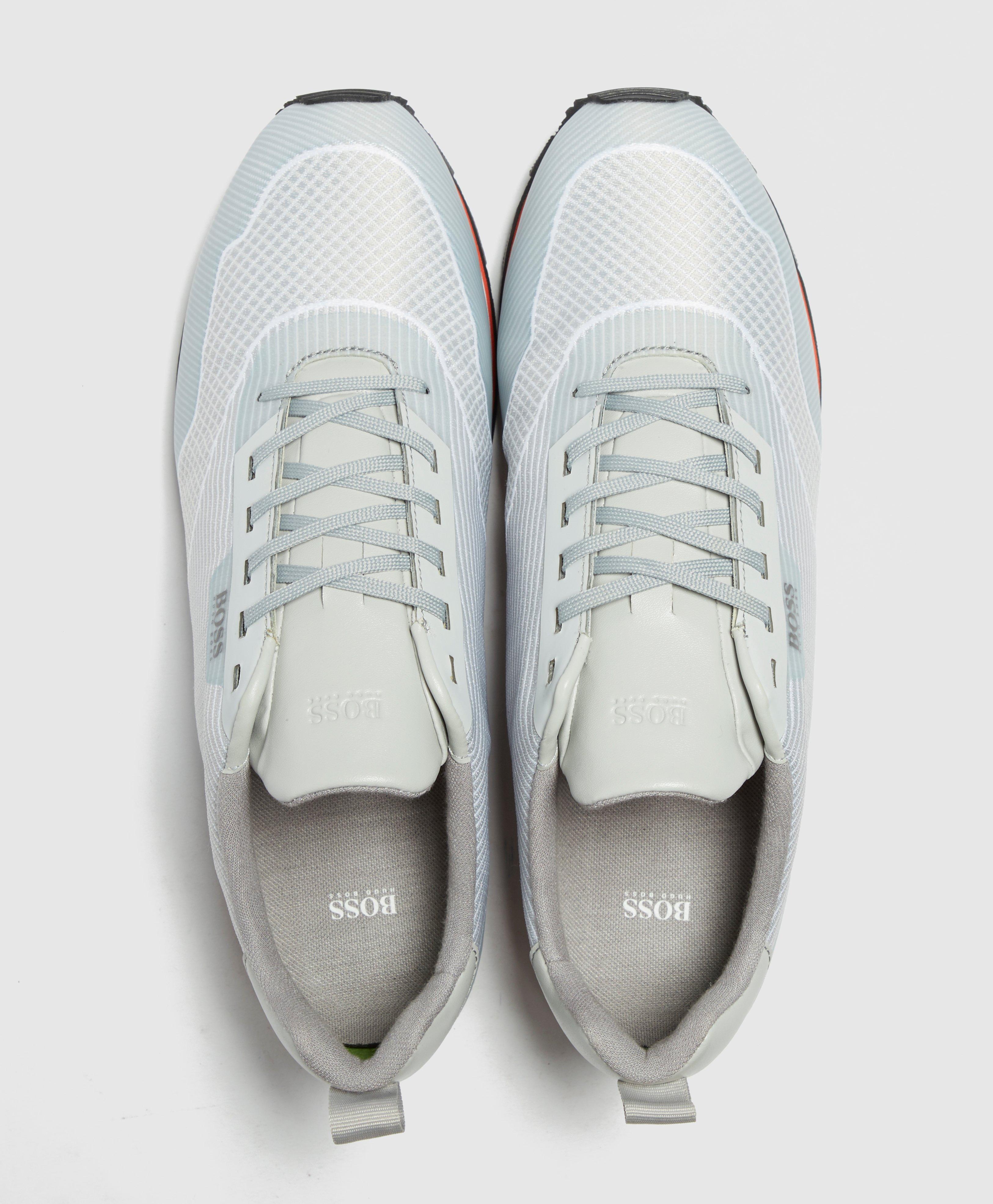 boss athleisure zephir trainers