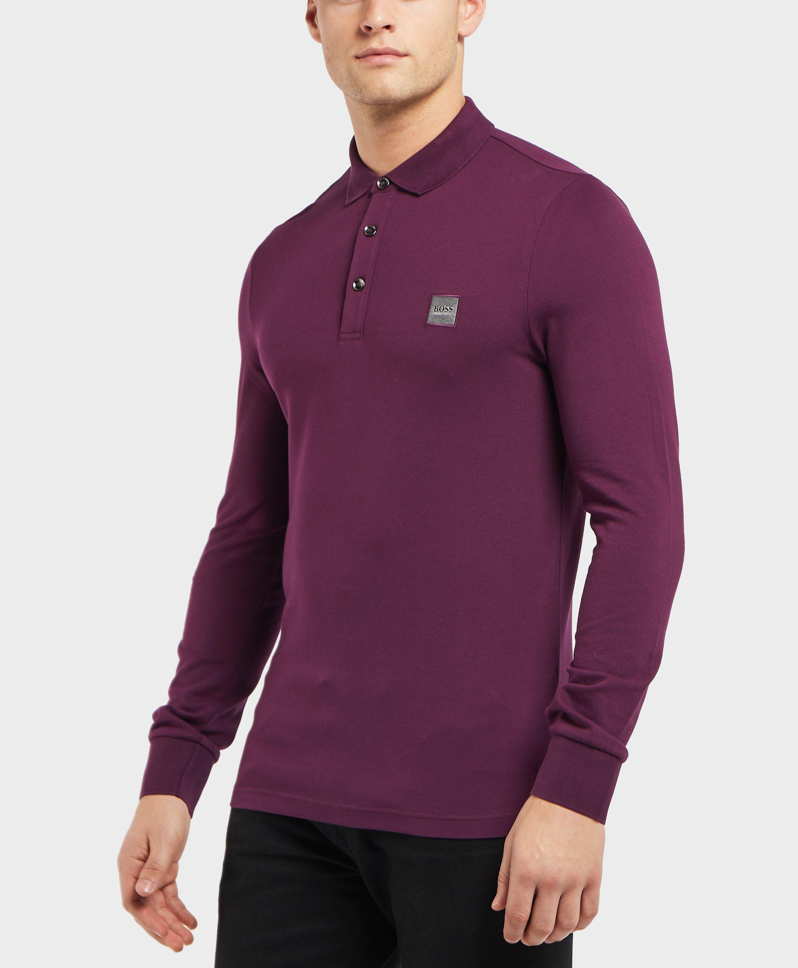 hugo boss passerby polo