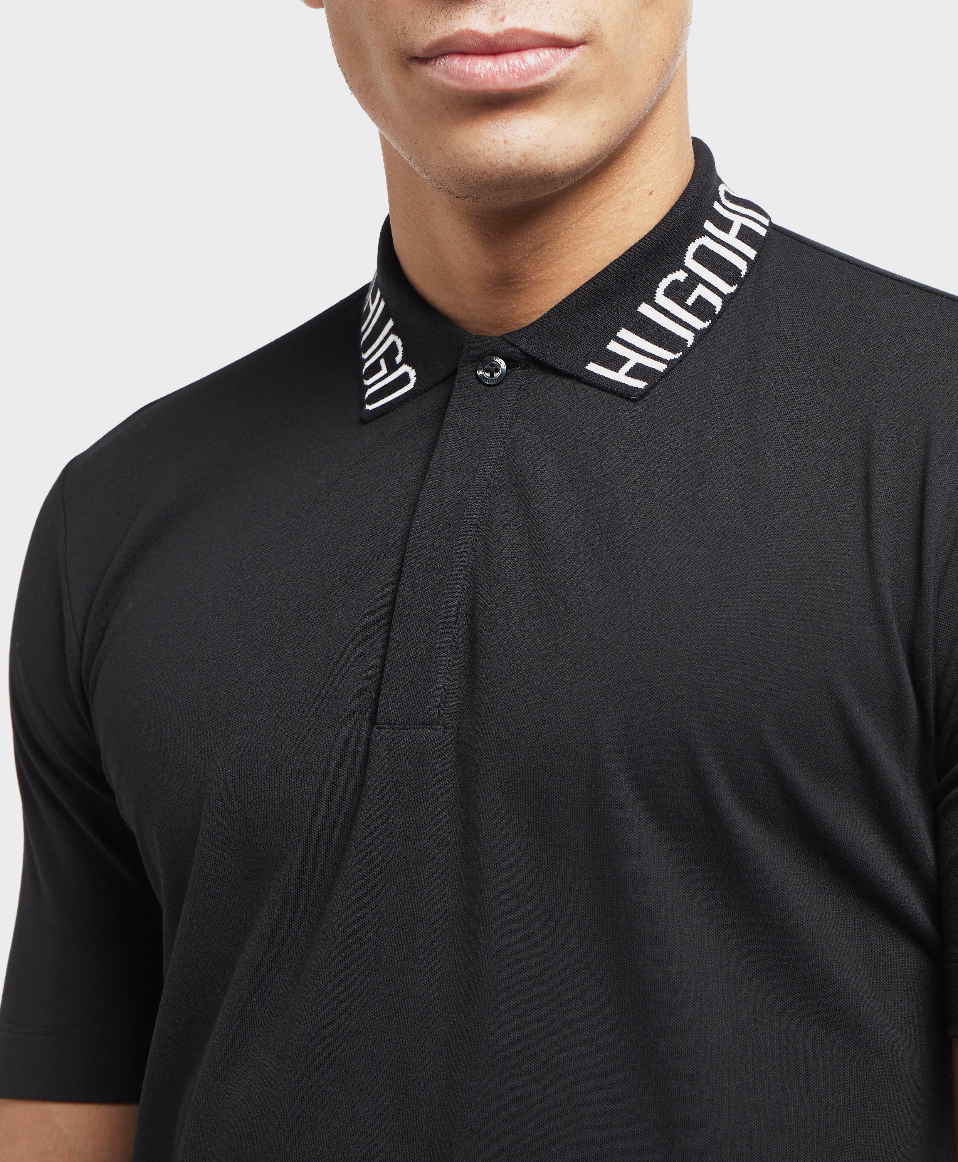 hugo boss dewayne polo