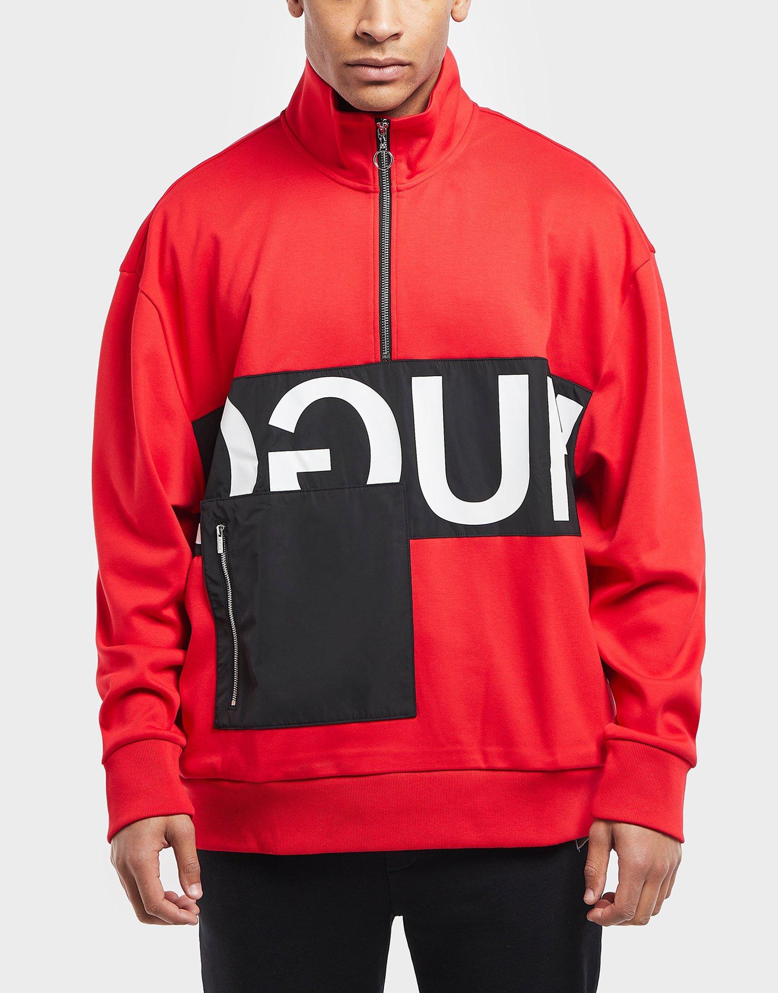 hugo boss darrius