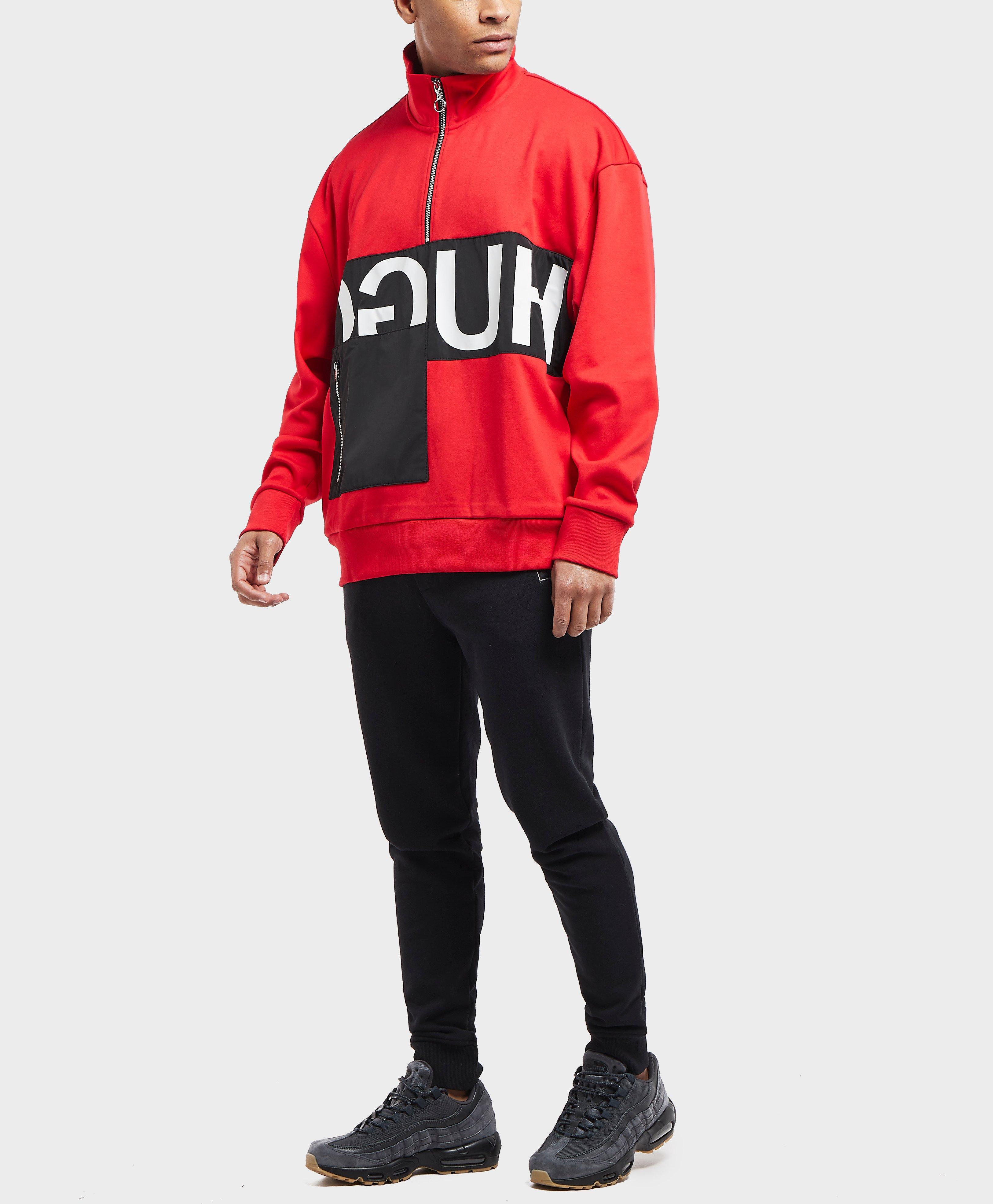 hugo boss darrius