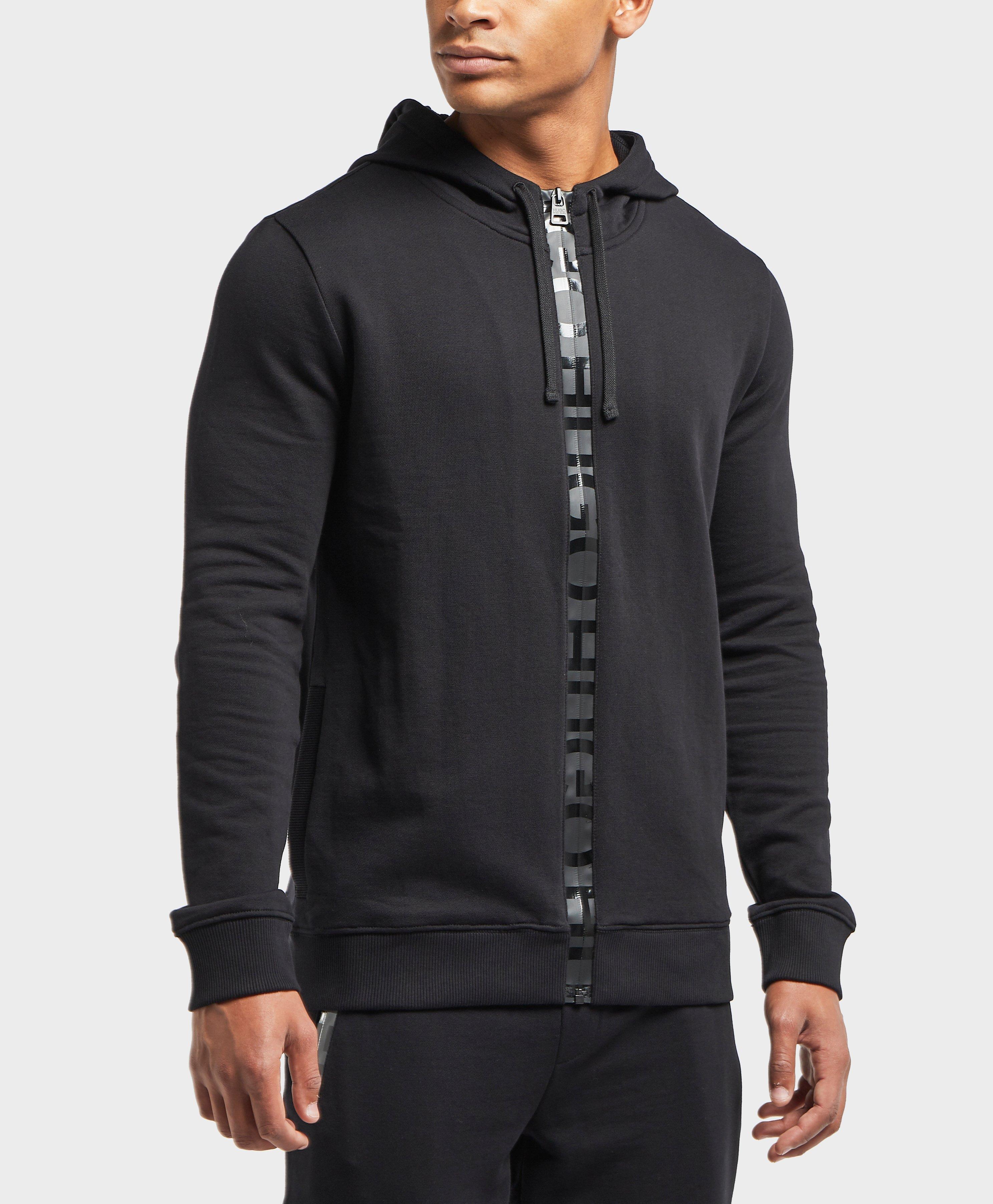 hugo boss daple hoodie