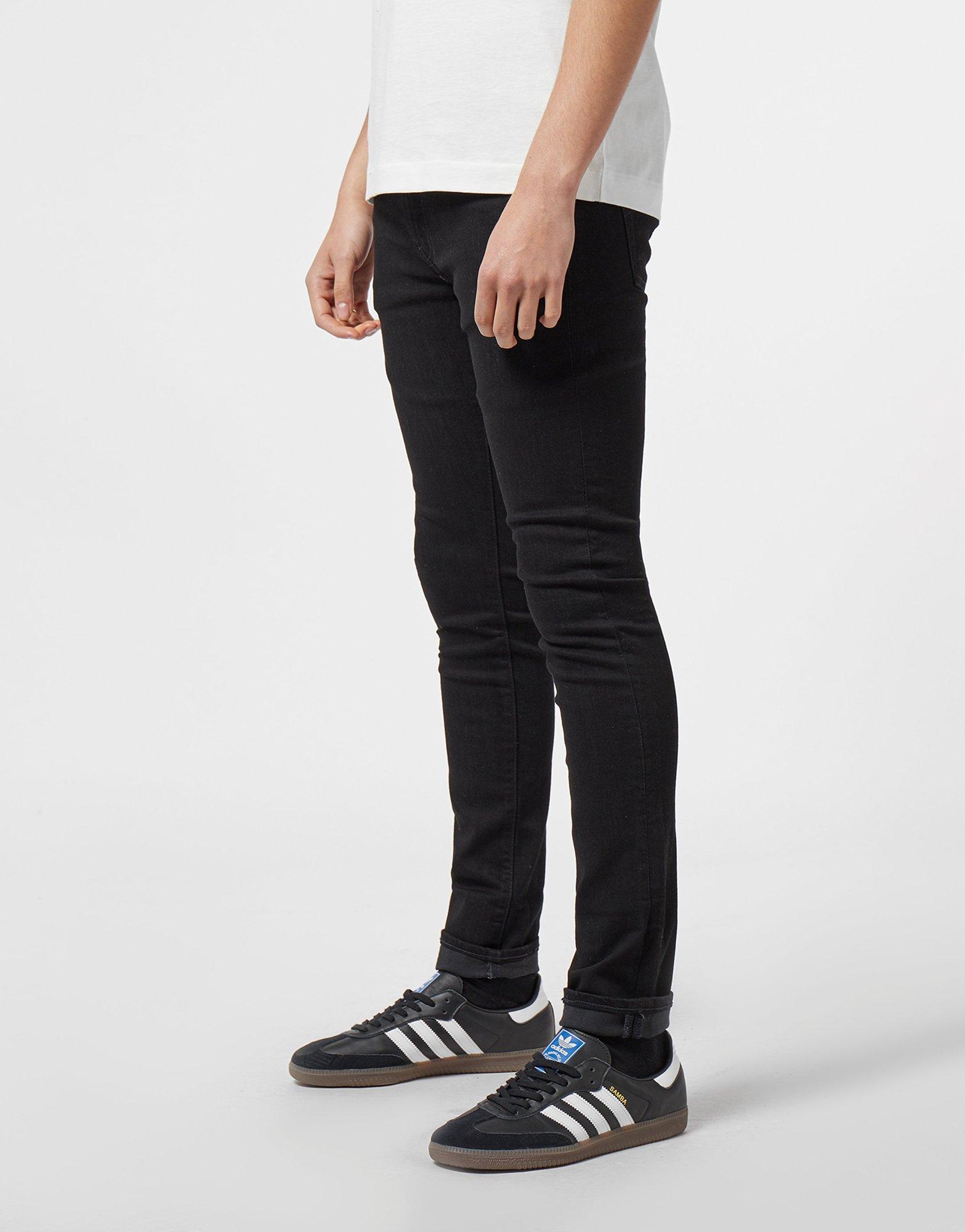 levis 519 stretch