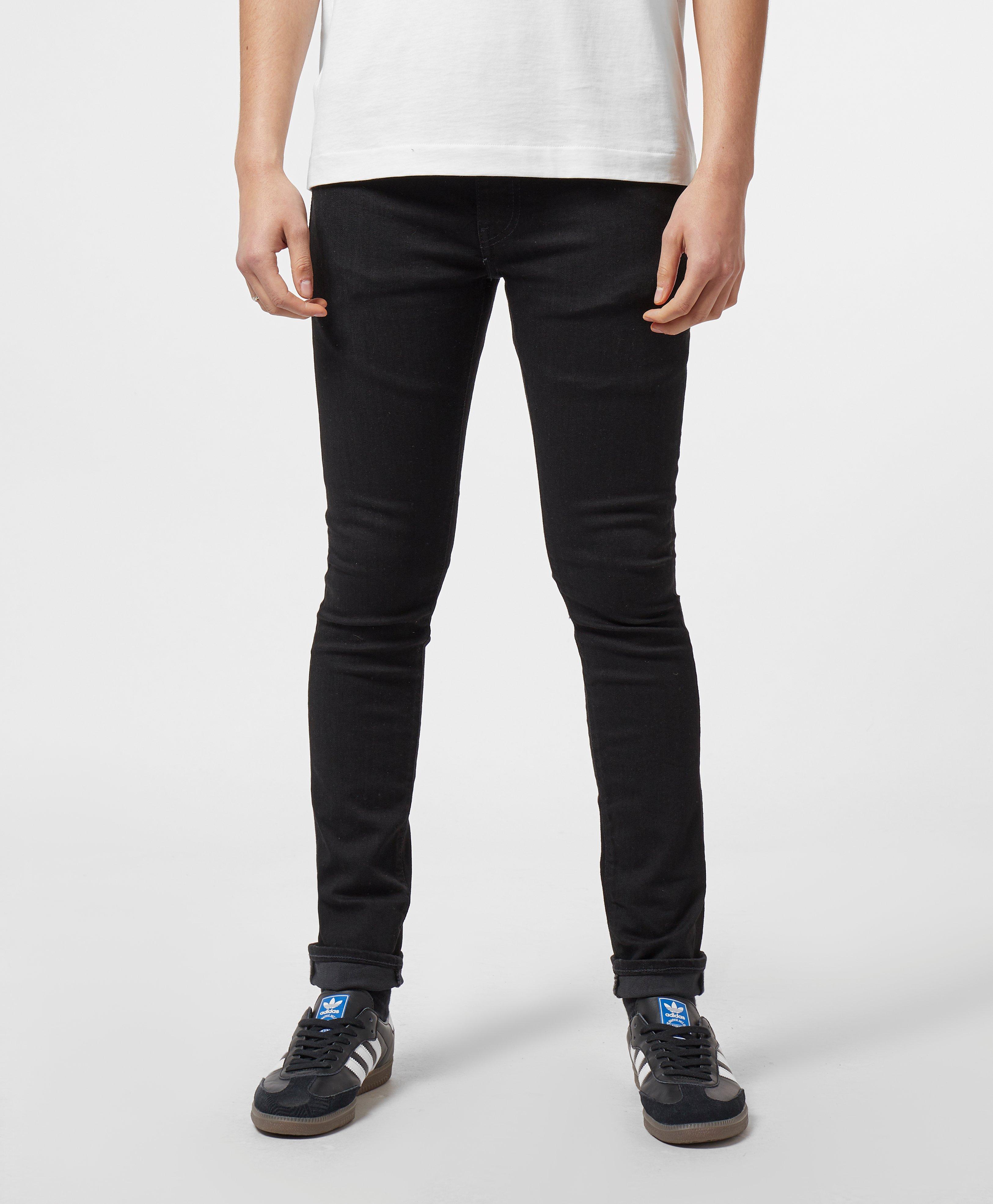 levis 519 stretch