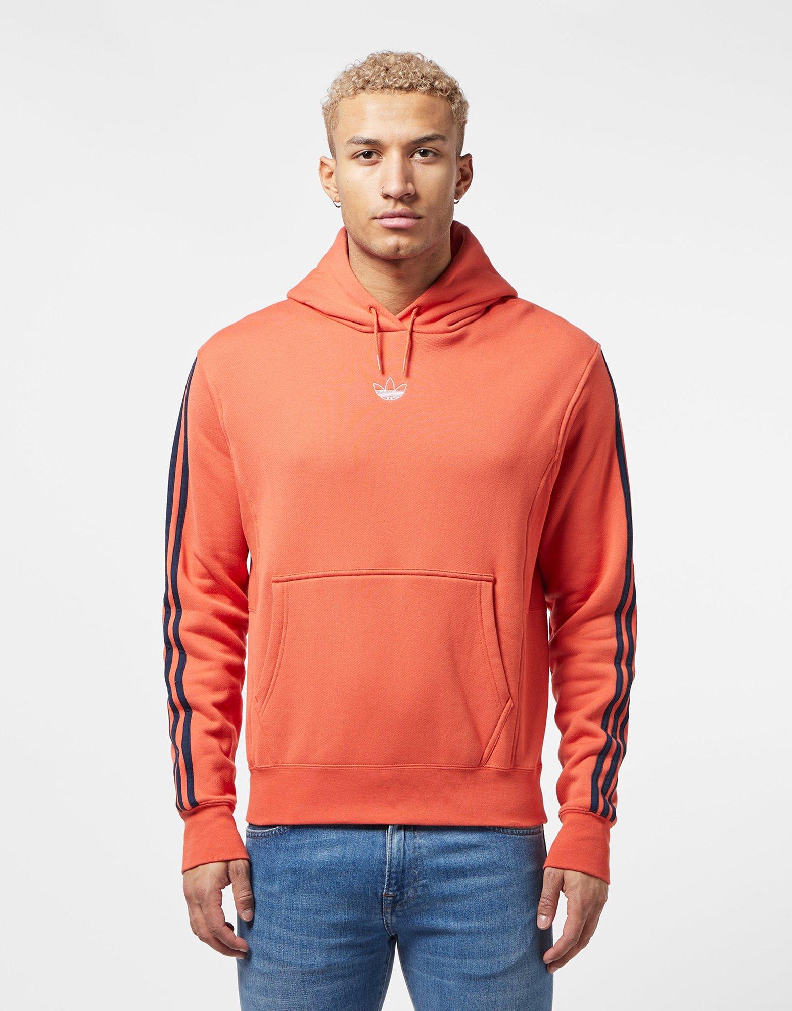 adidas originals bball overhead hoodie