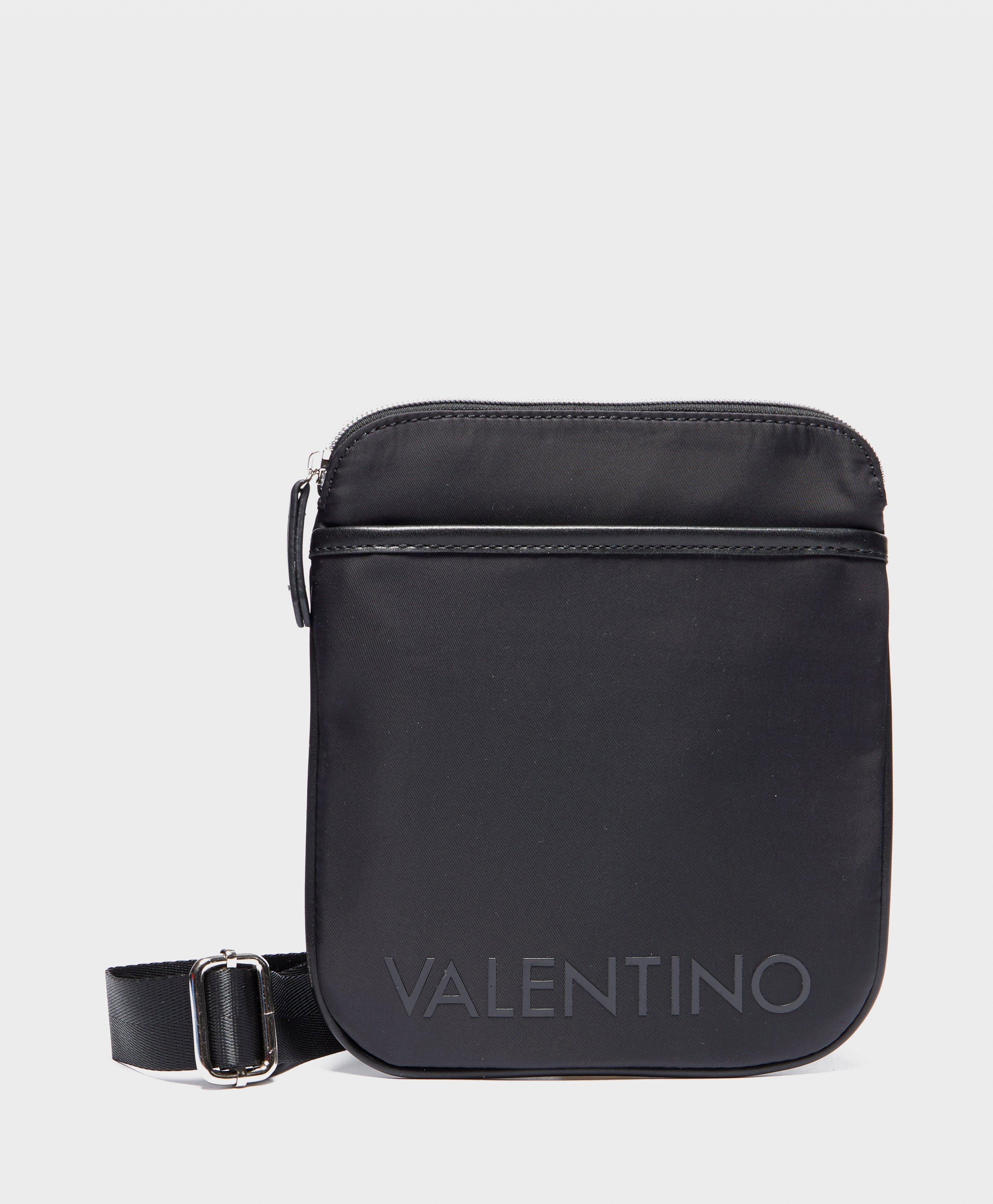 mario valentino man bag