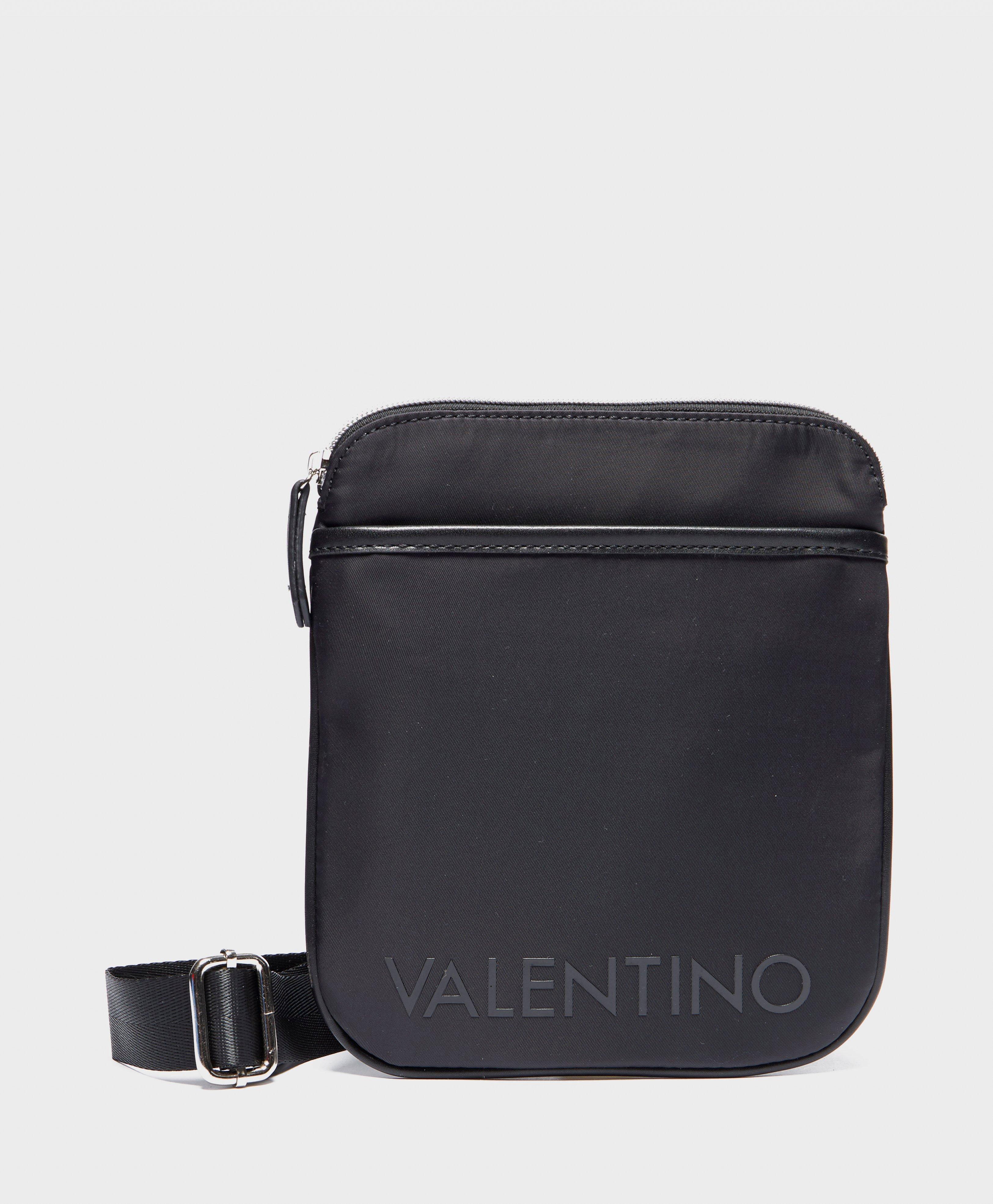 man bag valentino