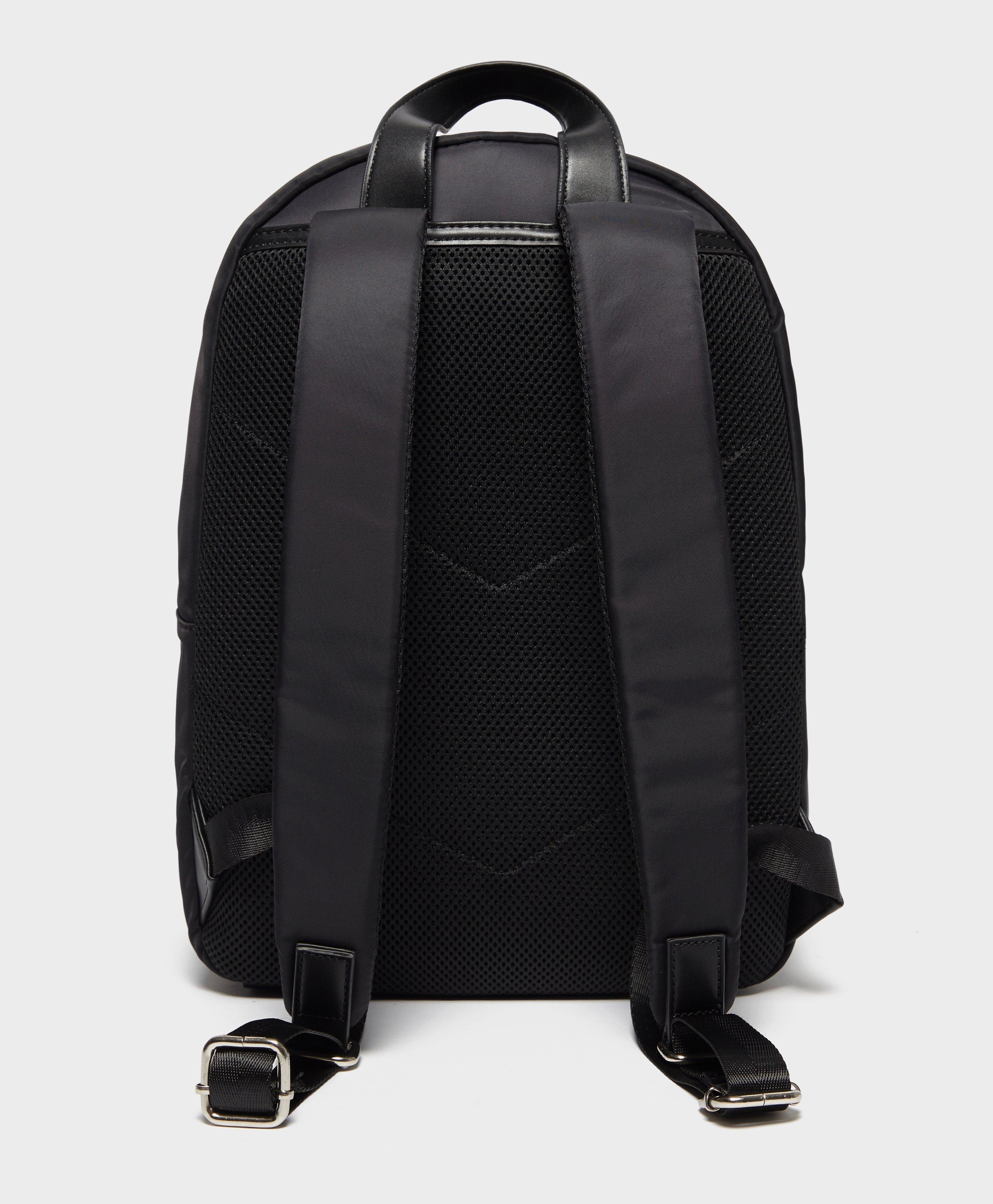 valentino nylon backpack