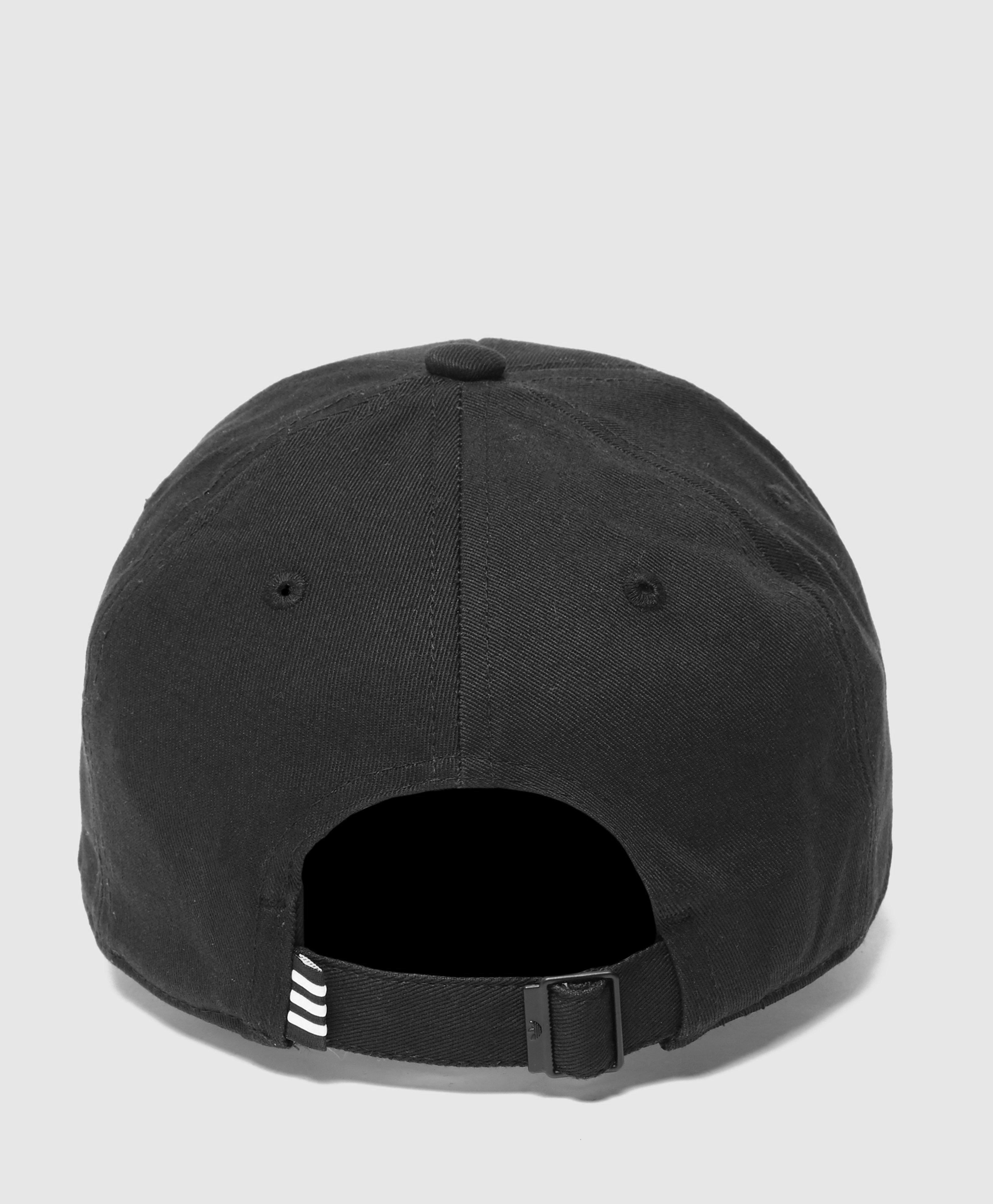 adidas classic trefoil cap
