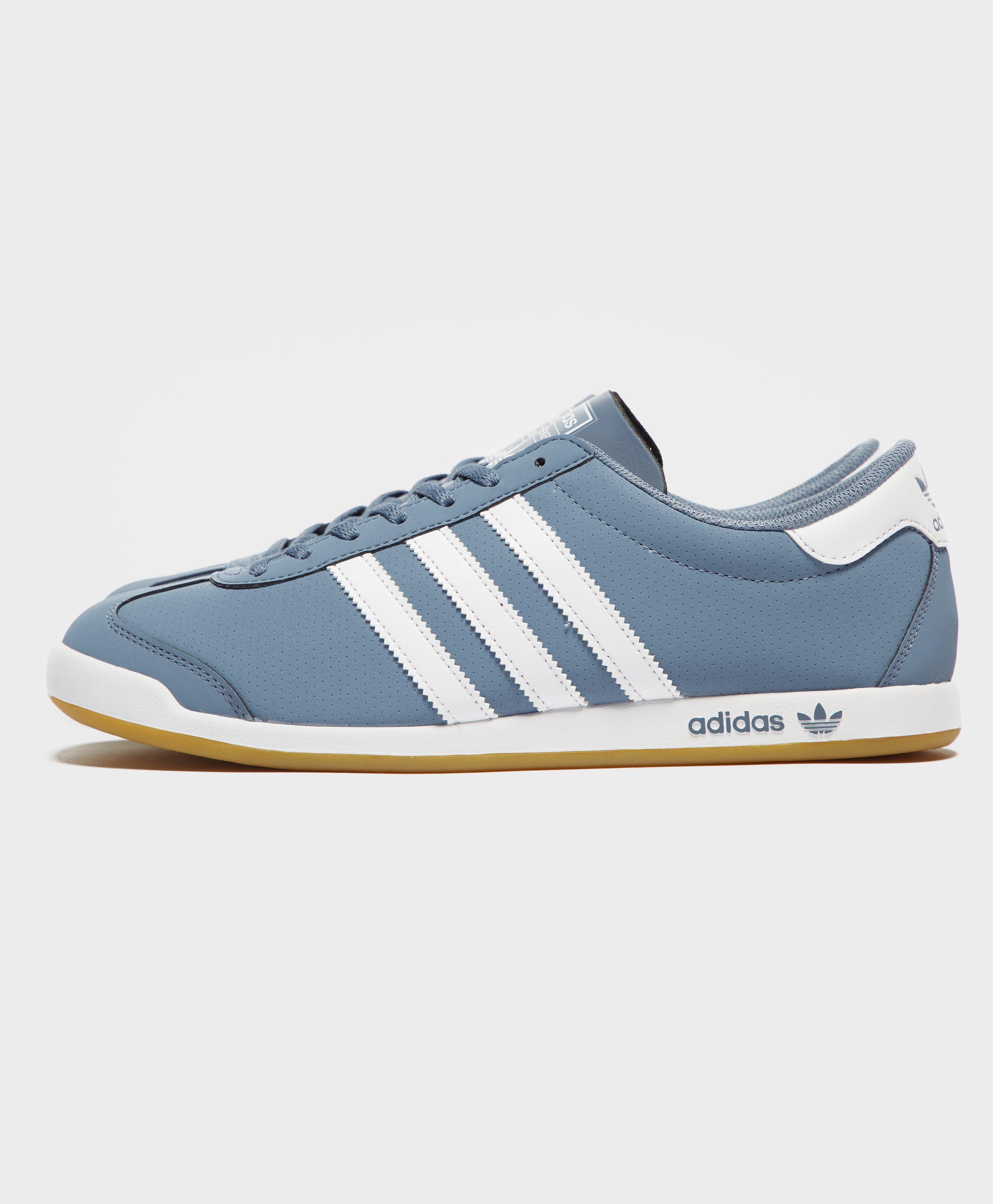 adidas the sneeker