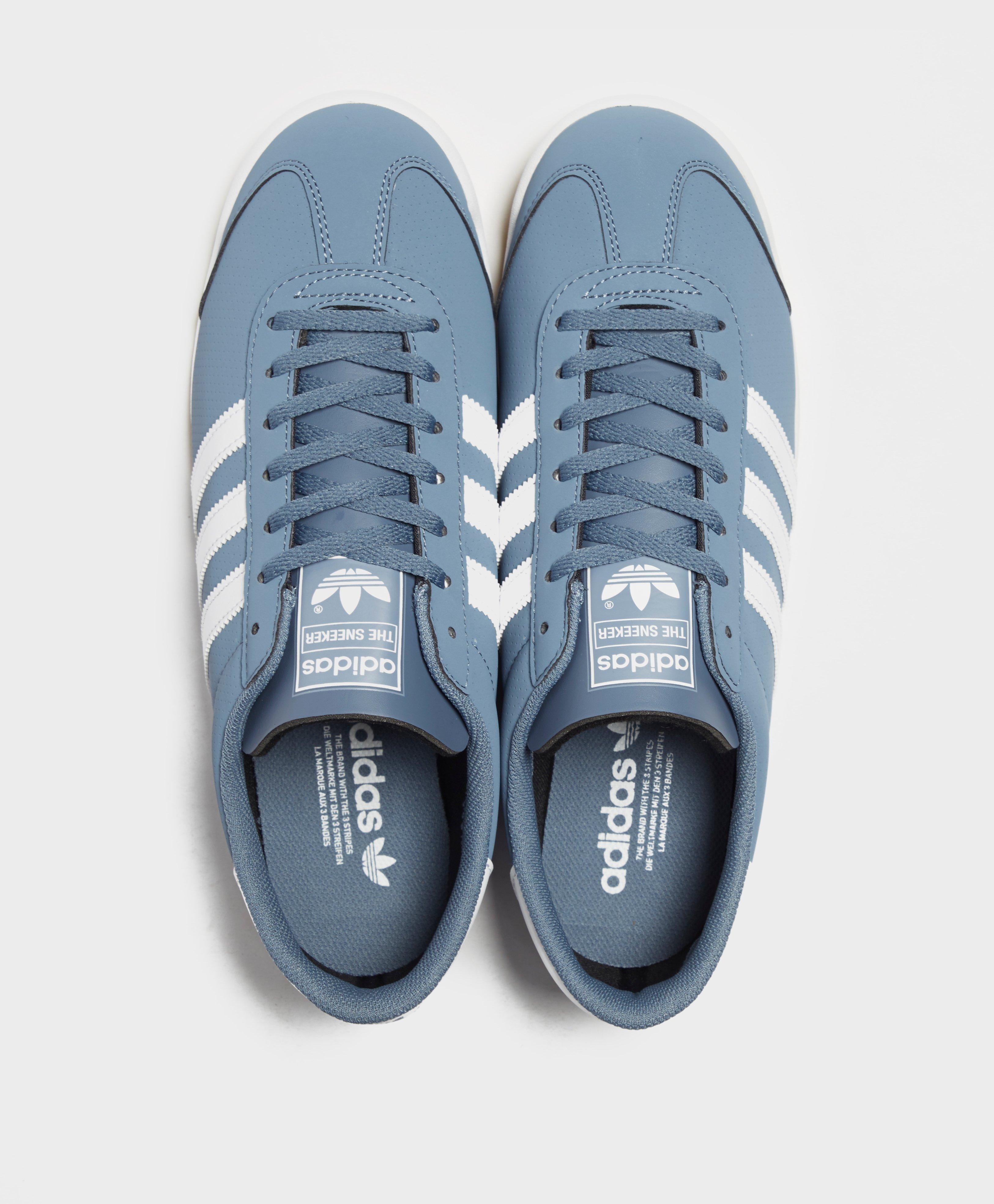 adidas original the sneeker