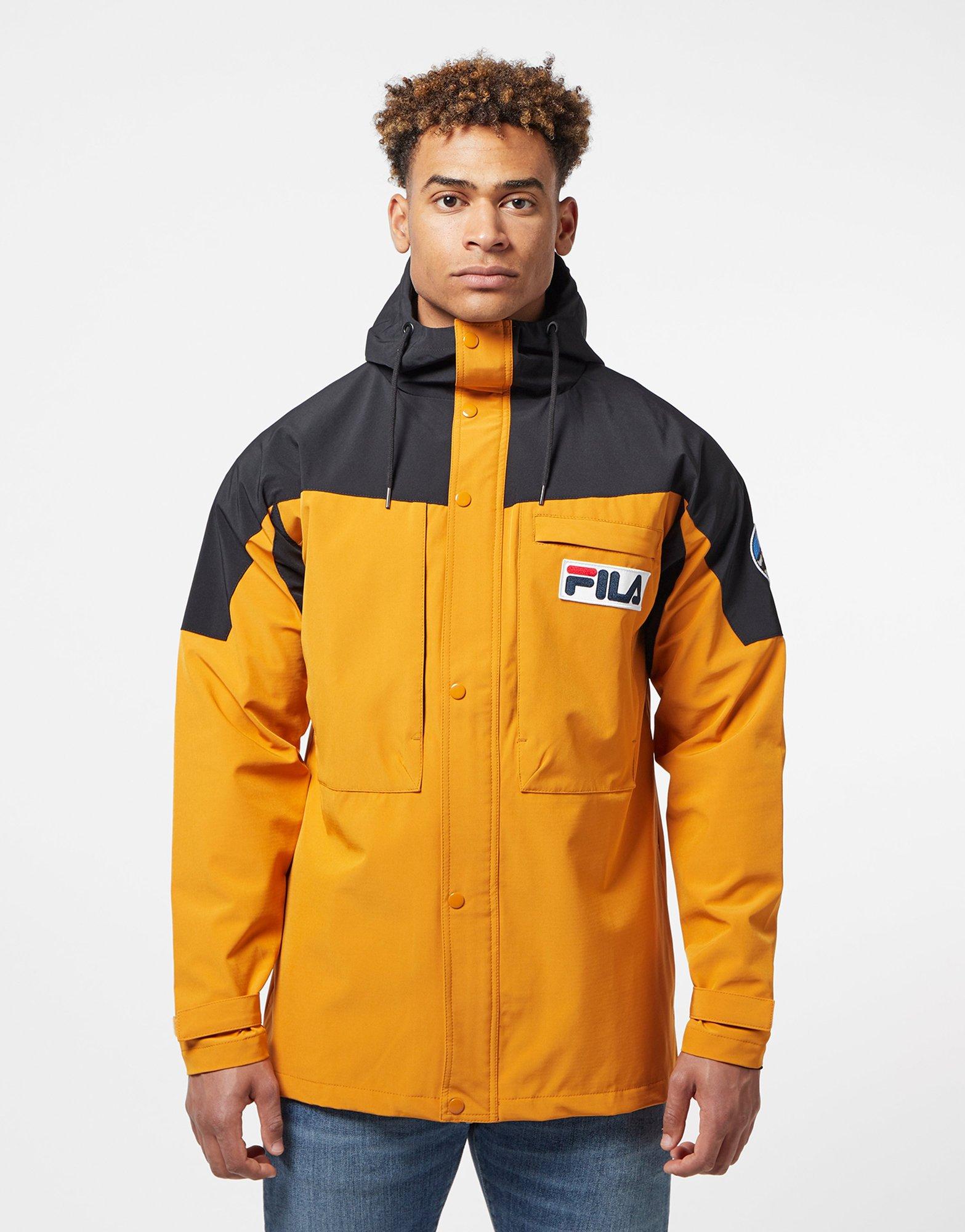 fila chetif jacket