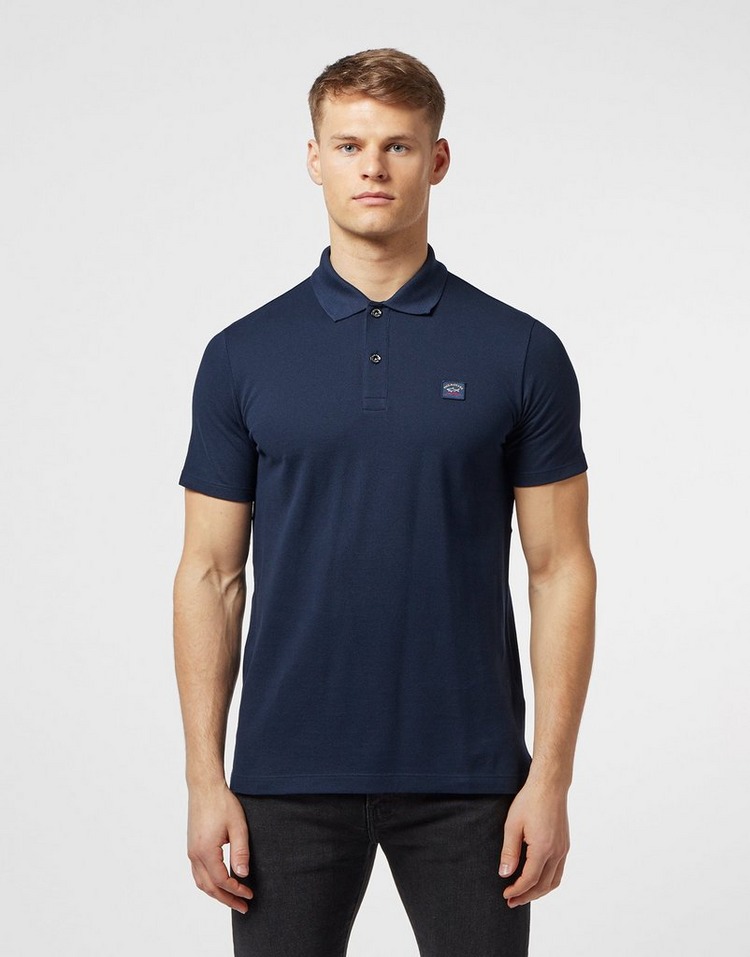 paul & shark shirts uk