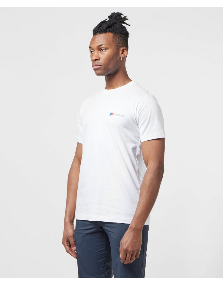 berghaus t shirt size guide