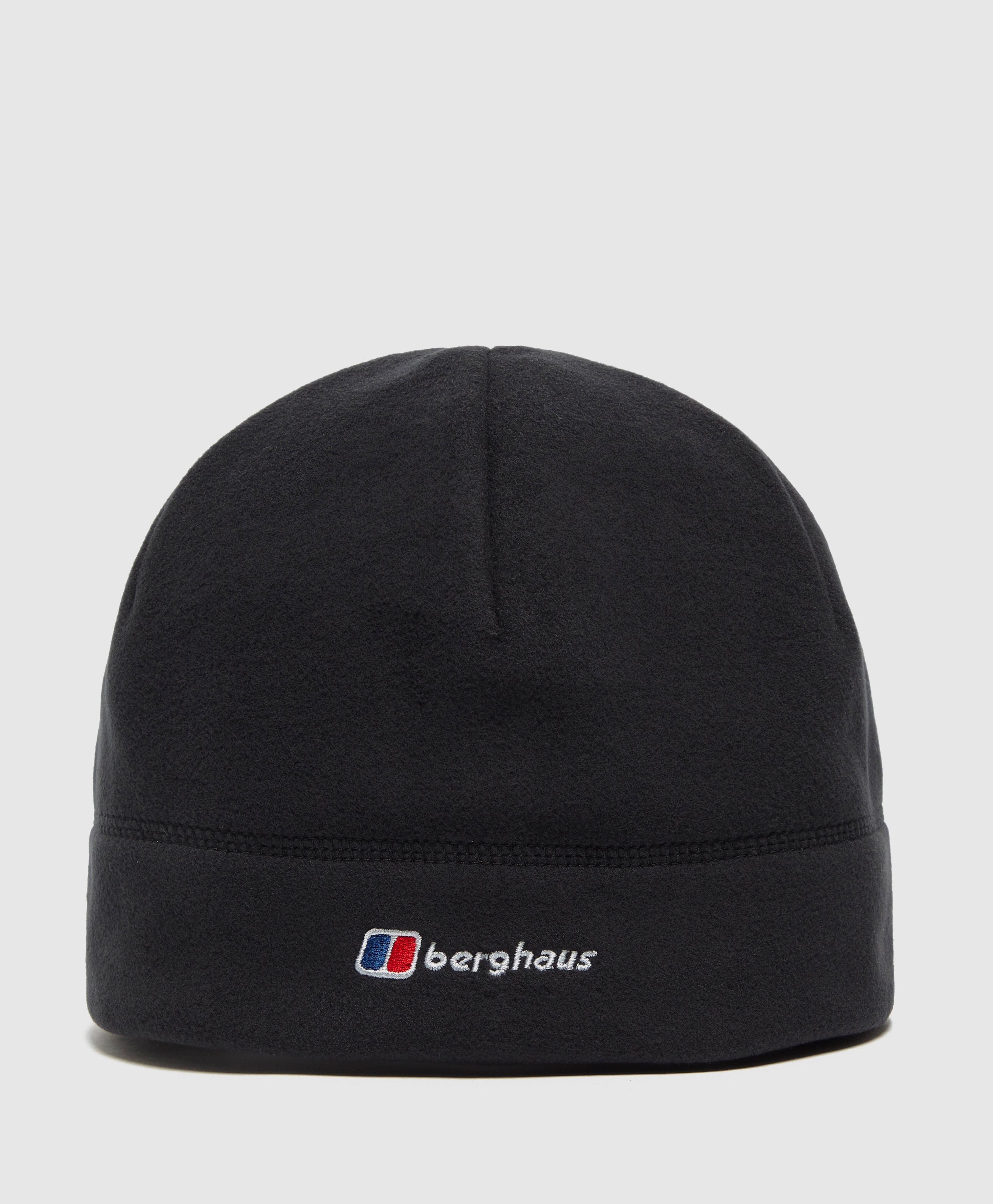 berghaus hat