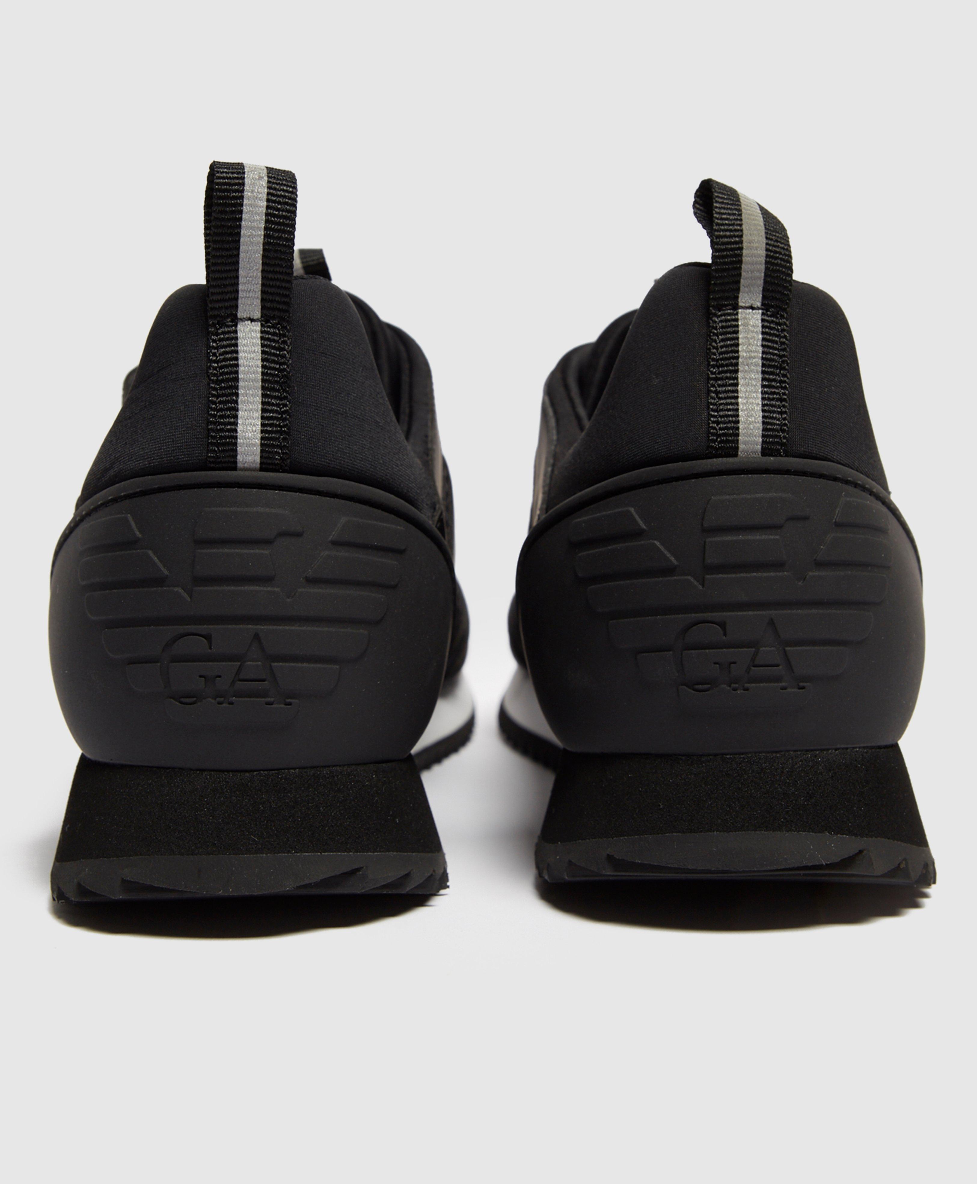 ea7 running