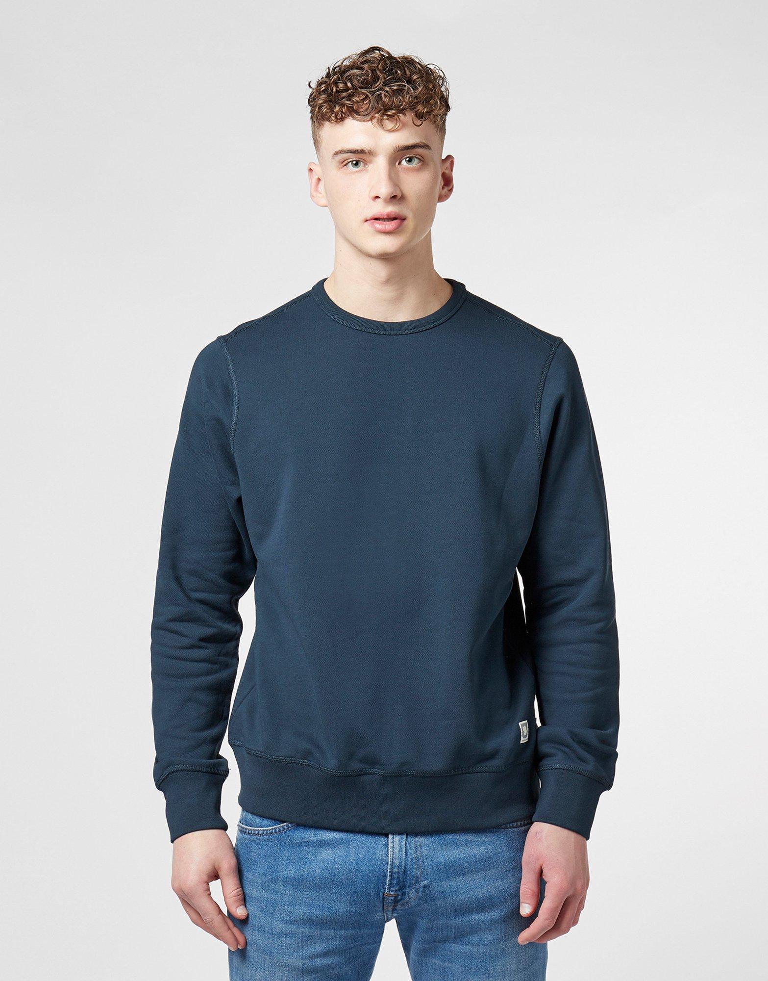 fjallraven sweatshirt